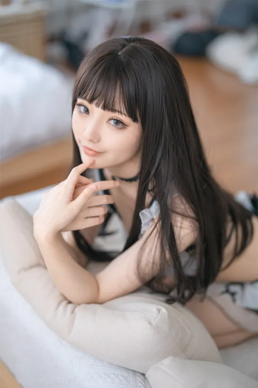 午睡 [20P] - 桃良阿宅