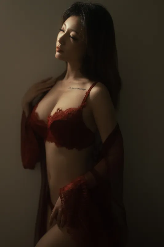 红烛 [43P] - 桃良阿宅