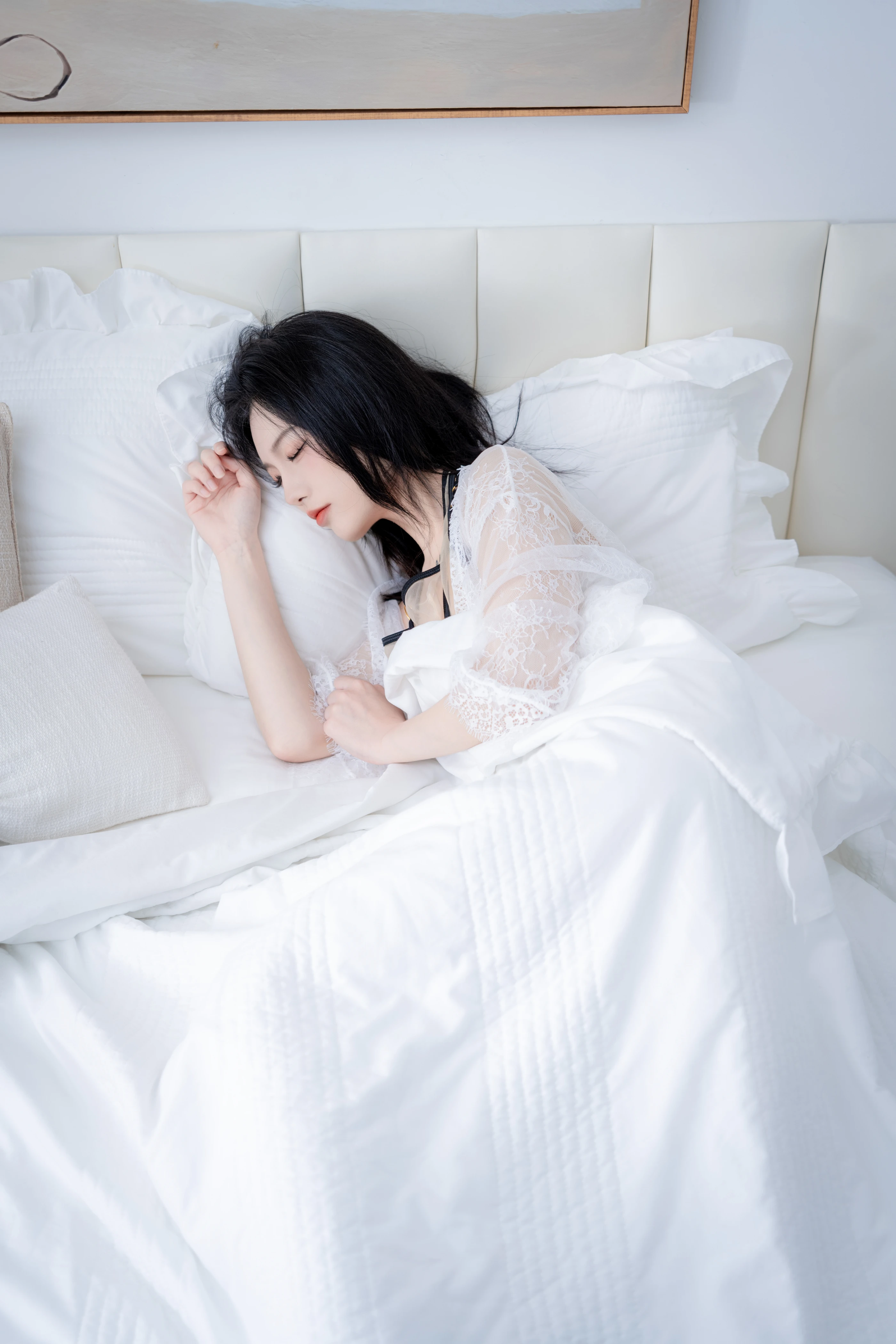 桃良阿宅 - NO.020 唤醒 [40P] 2
