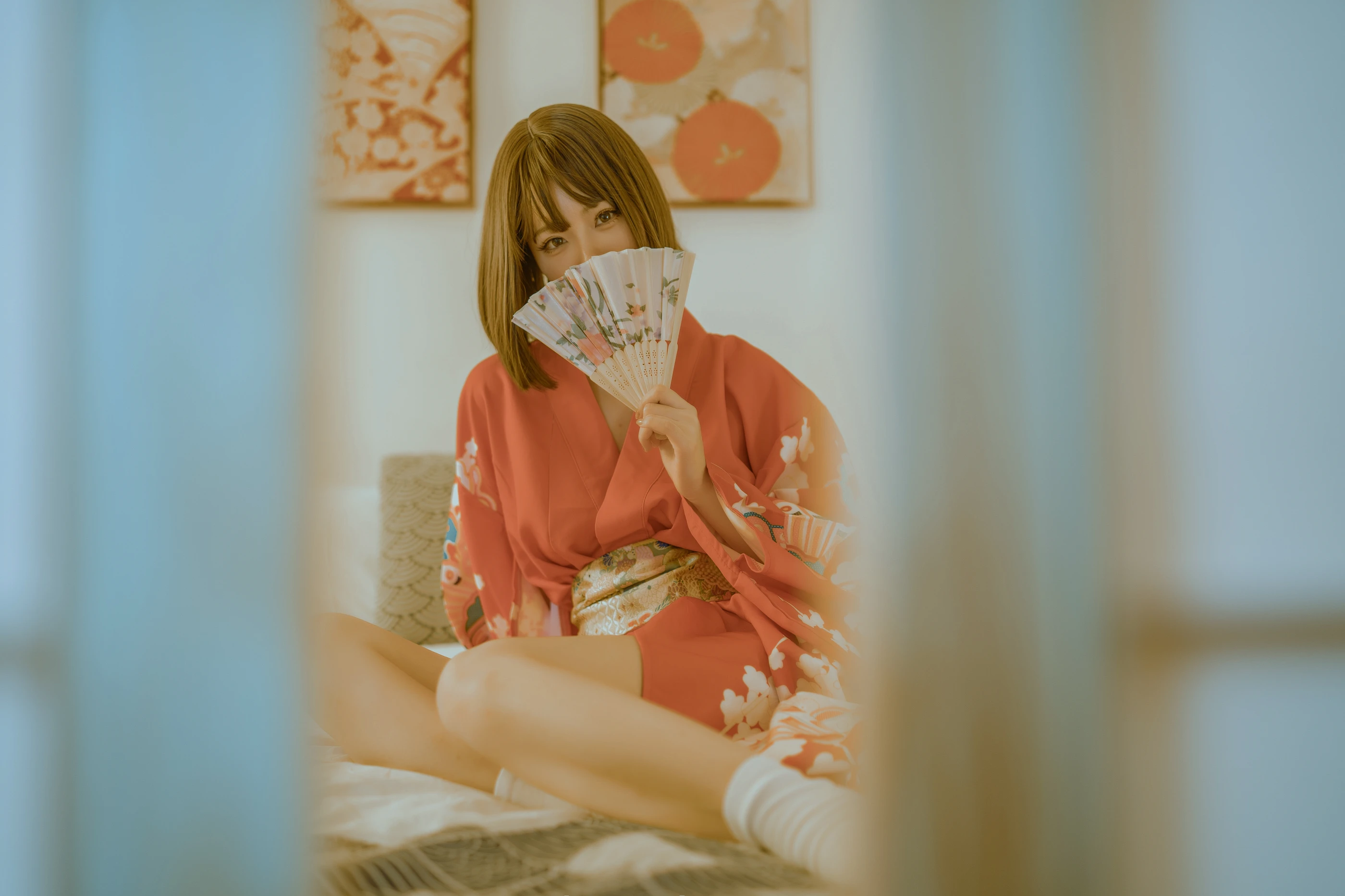 桃良阿宅 - NO.021 浴衣 [45P] 3
