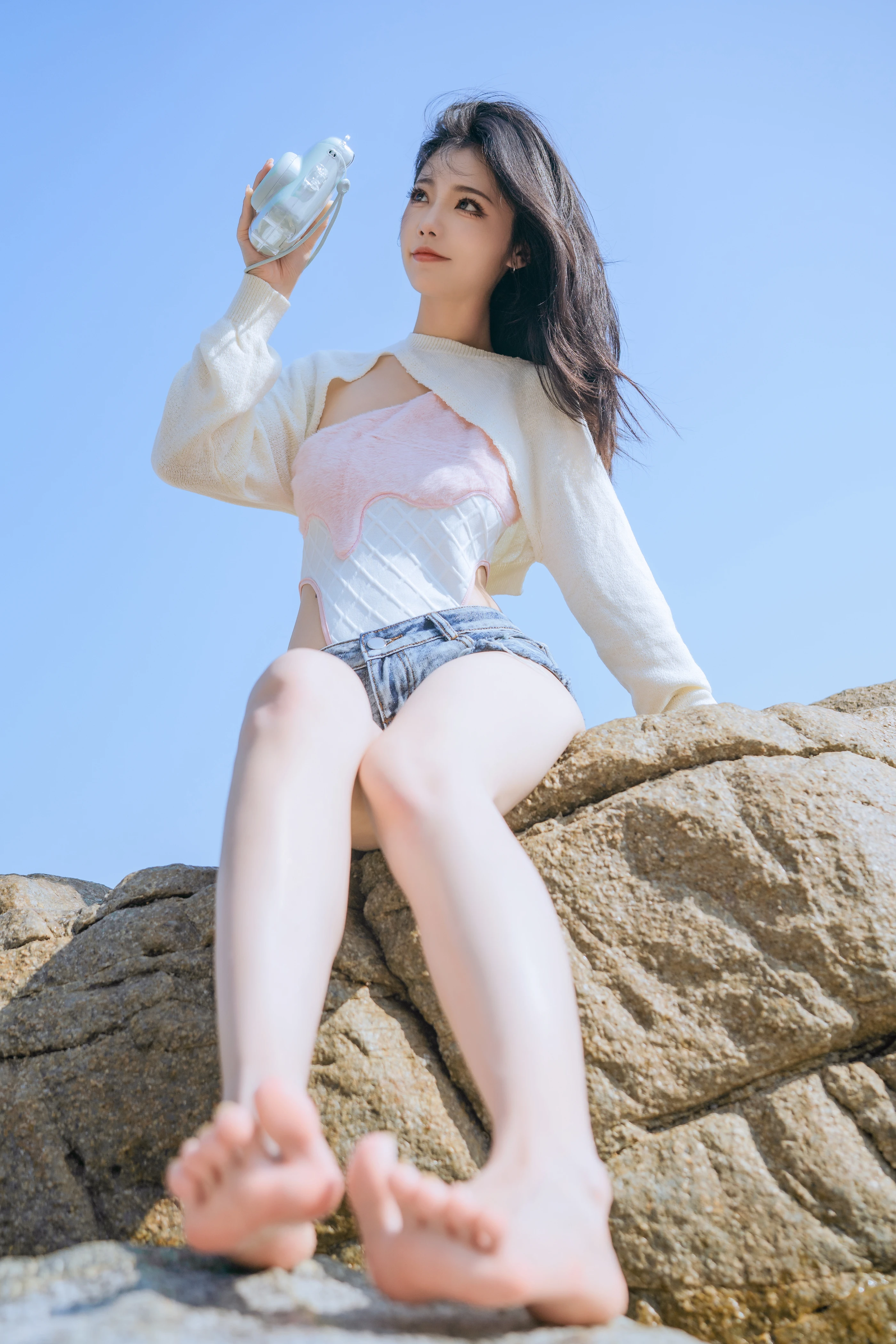 桃良阿宅 - NO.023 冰淇淋 [33P] 2