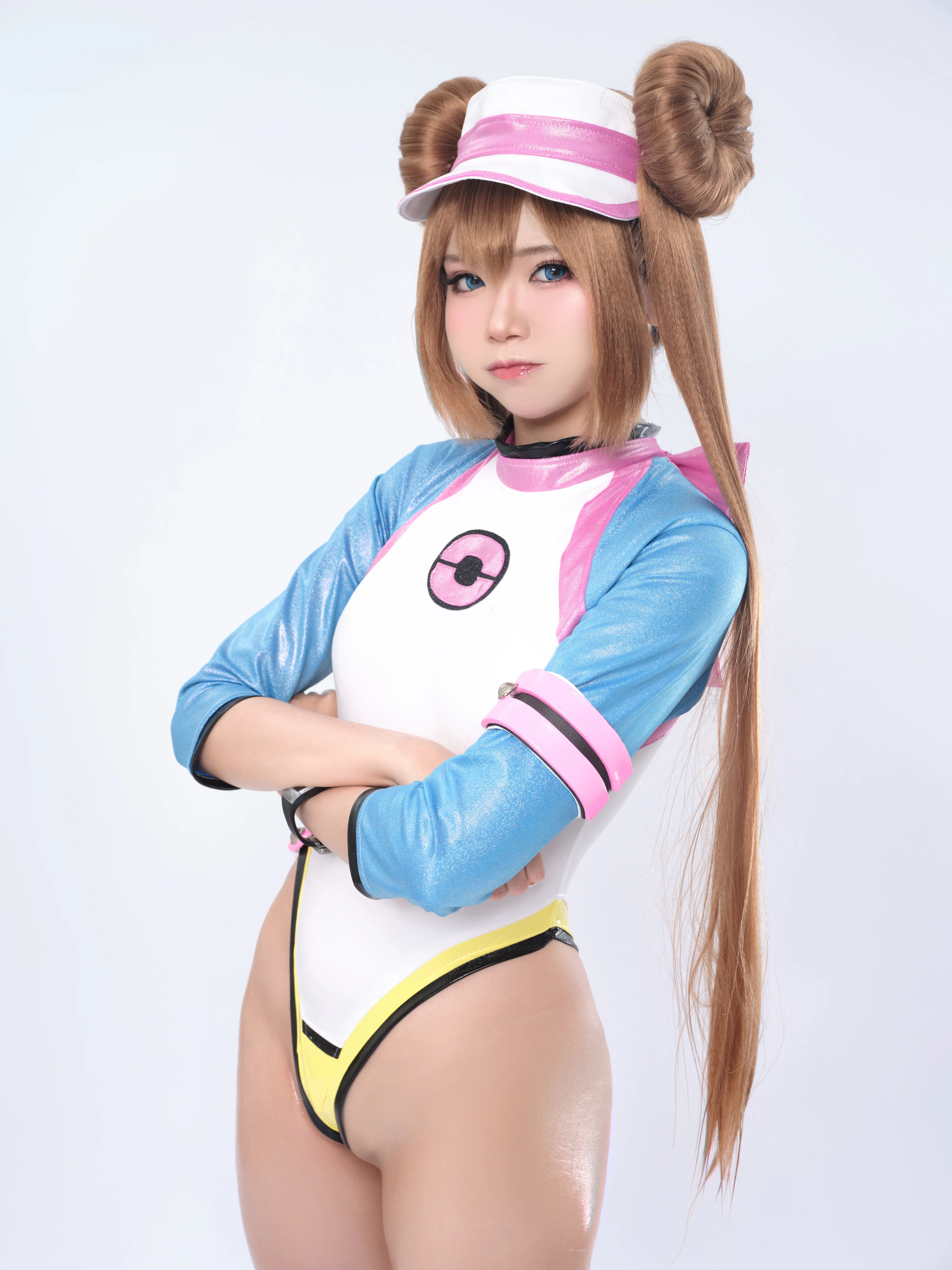 ZinieQ - NO.012 Rosa [21P] 2