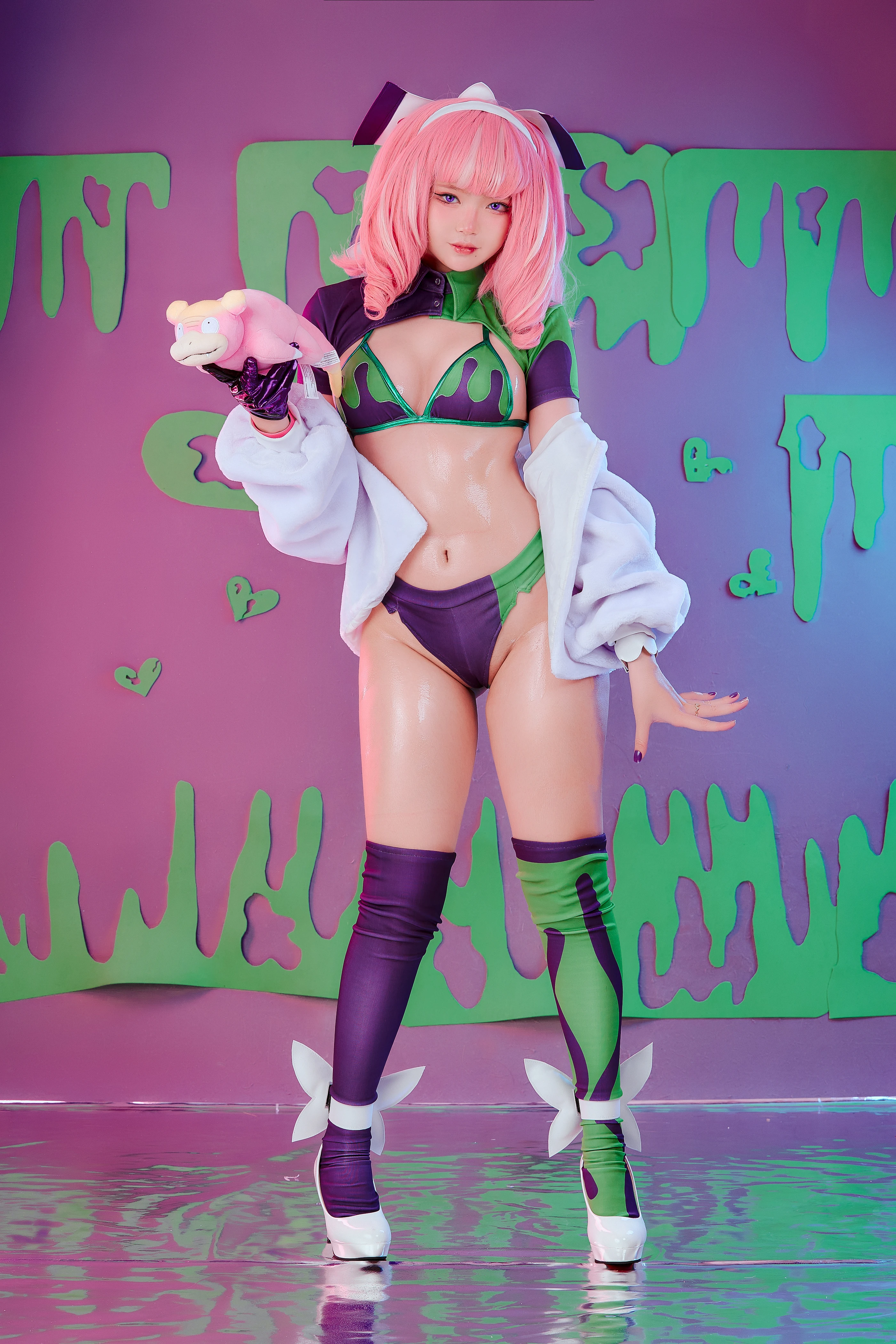 ZinieQ - NO.022 Klara [31P] 2