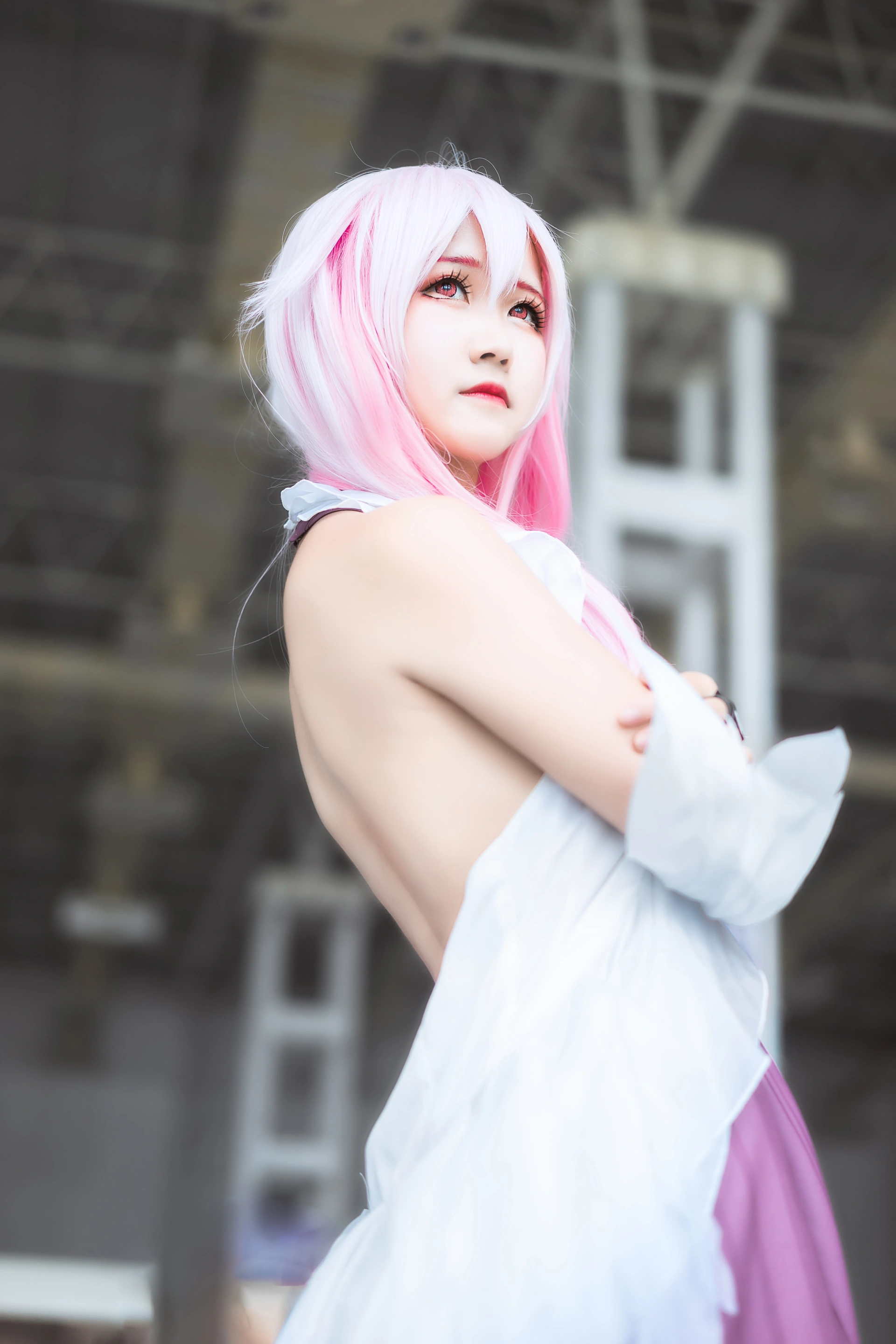 三度_69 - NO.02 EGOIST 1