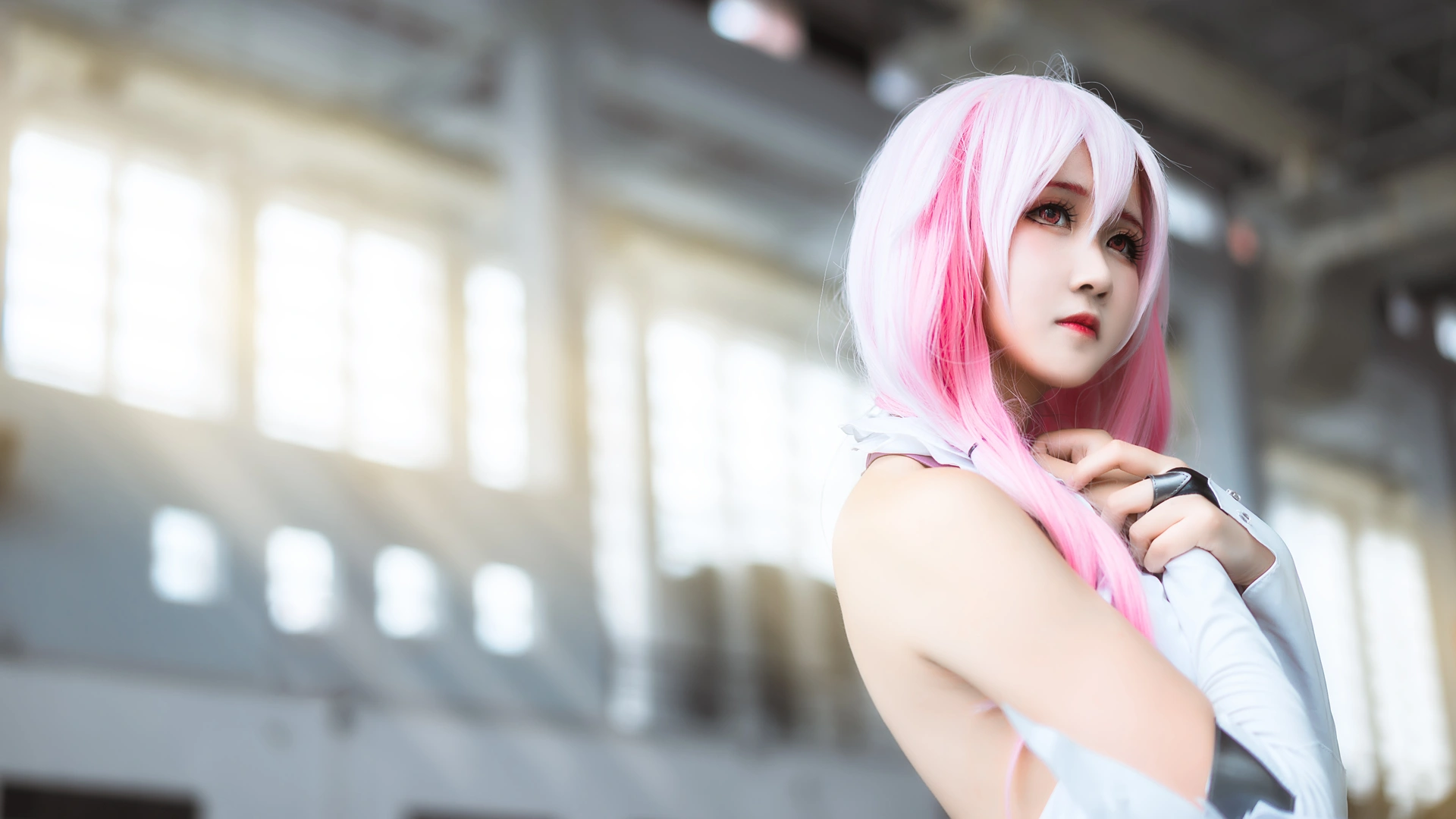 三度_69 - NO.02 EGOIST 2