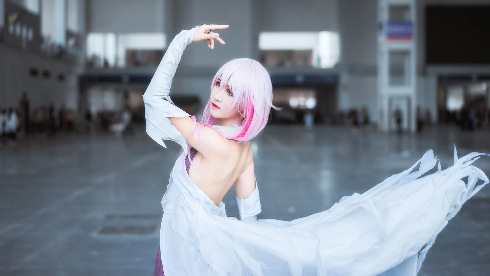 三度_69 - NO.02 EGOIST 3