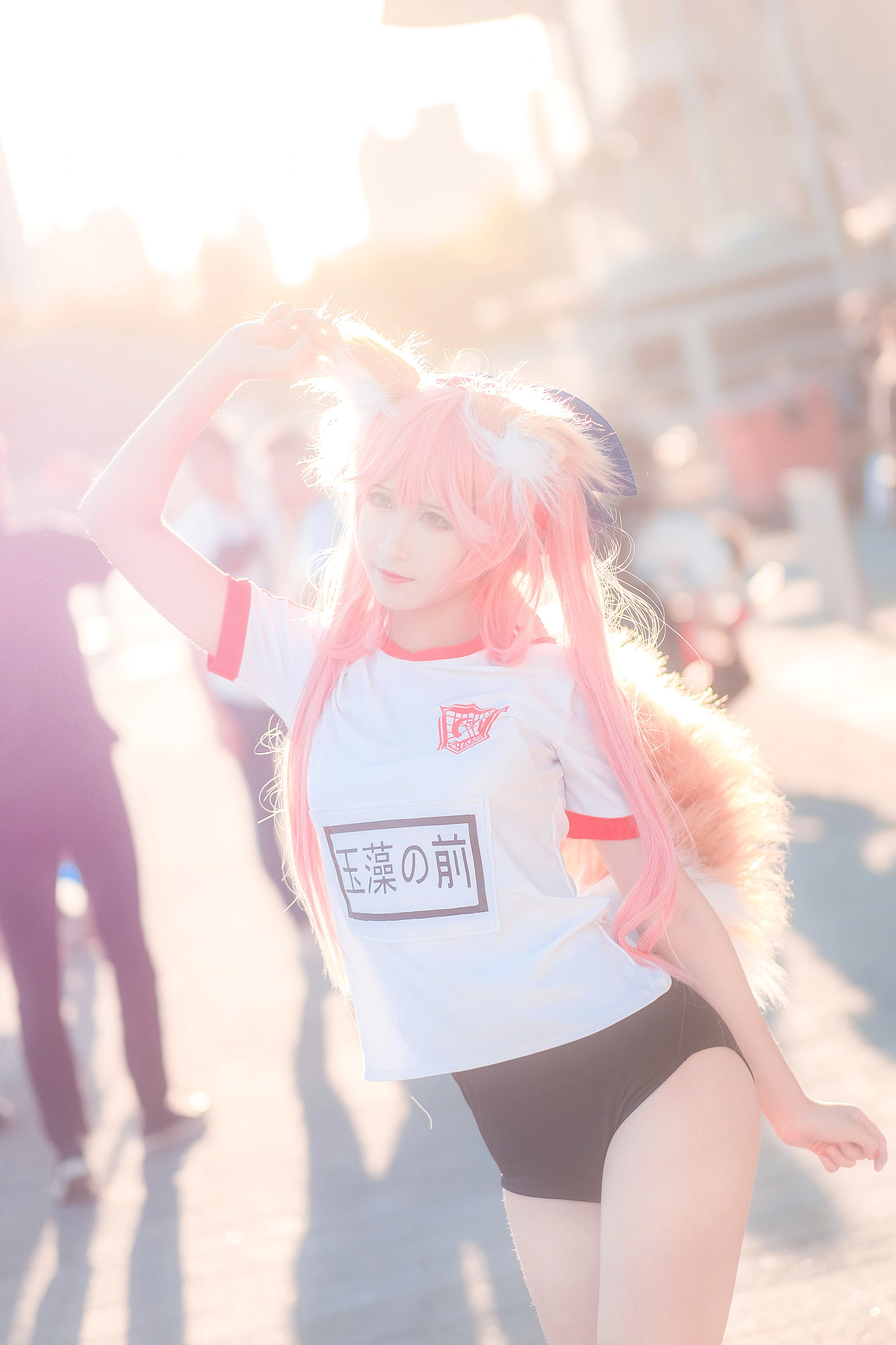 三度_69 - NO.03 FATEu002FGRANDORDER 3