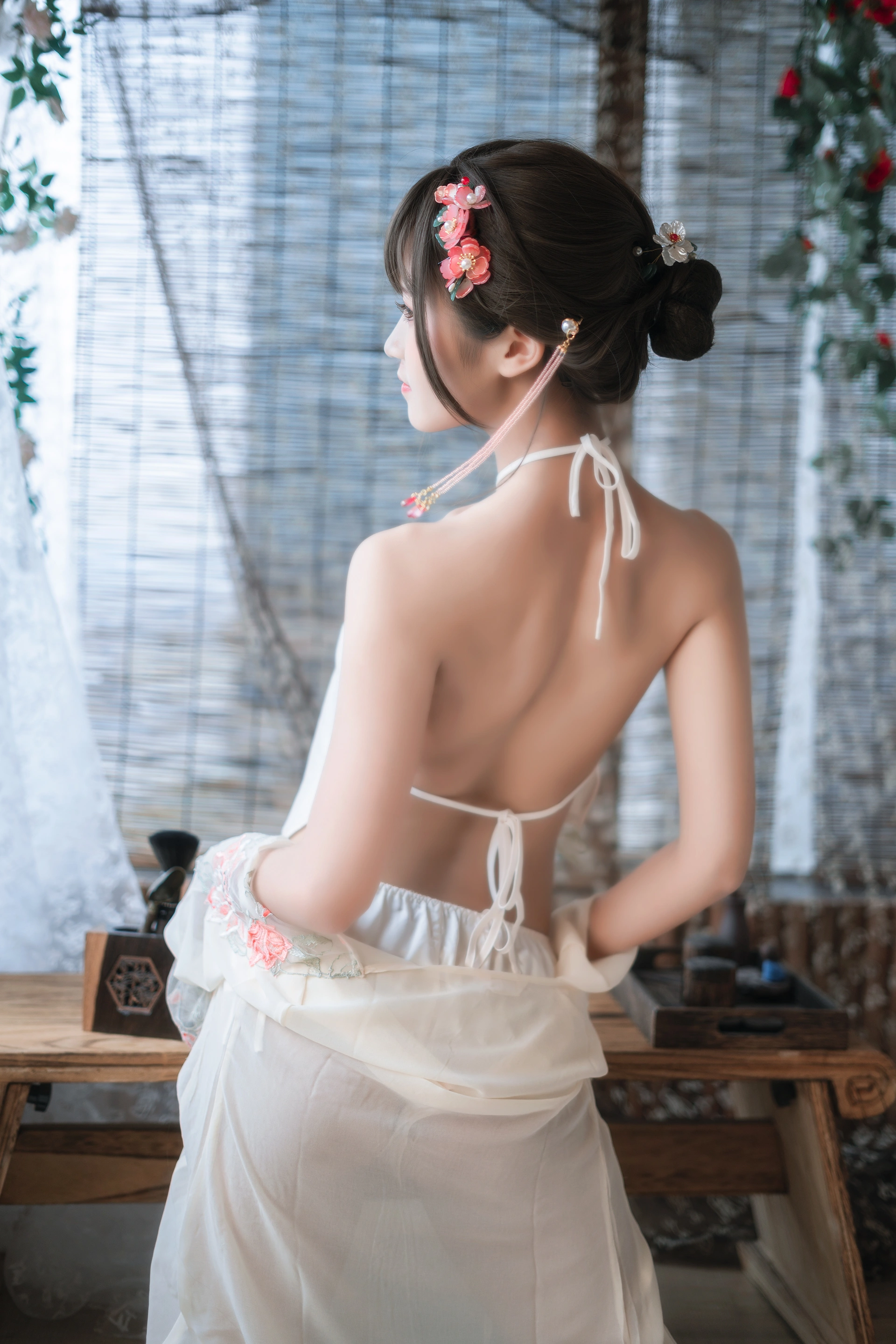 三度_69 - NO.05 肚兜 1
