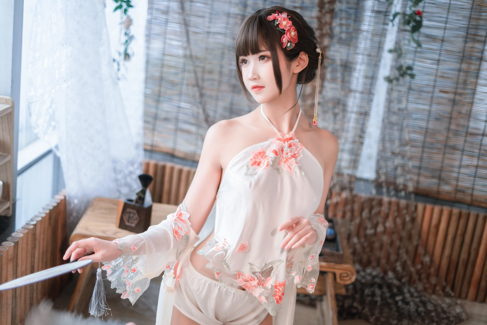 三度_69 - NO.05 肚兜 2