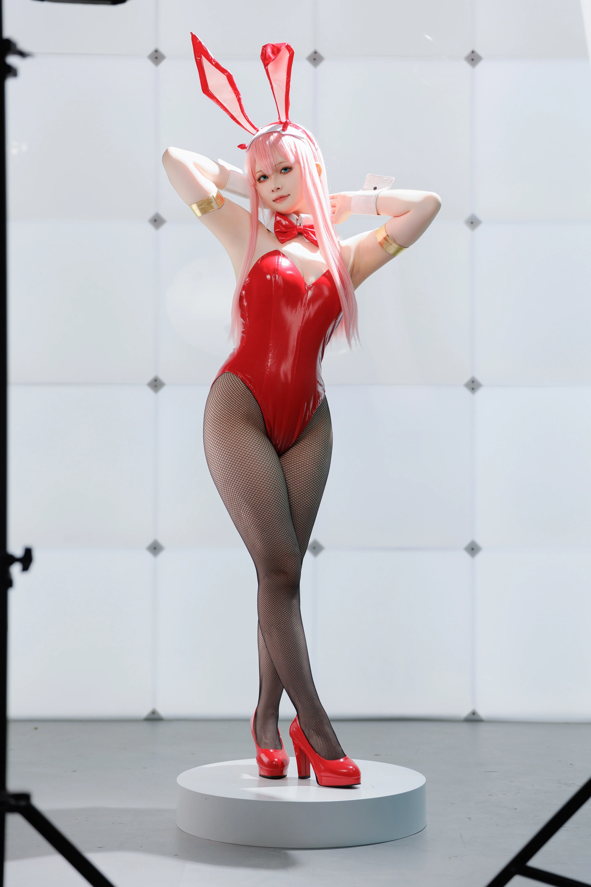 屿鱼 - NO.01 Zero Two 1