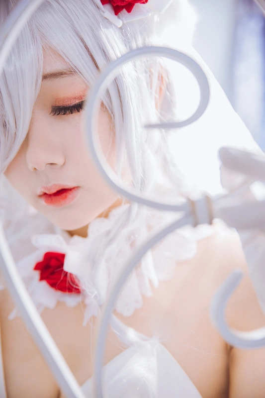 G36C礼服 - 日奈娇
