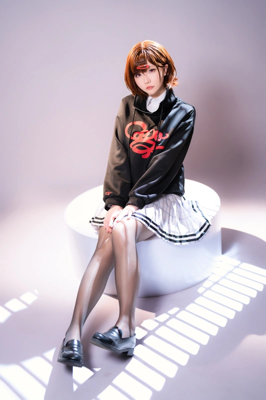 6月计划B 偶像大师-樋口圆香 - 星之迟迟