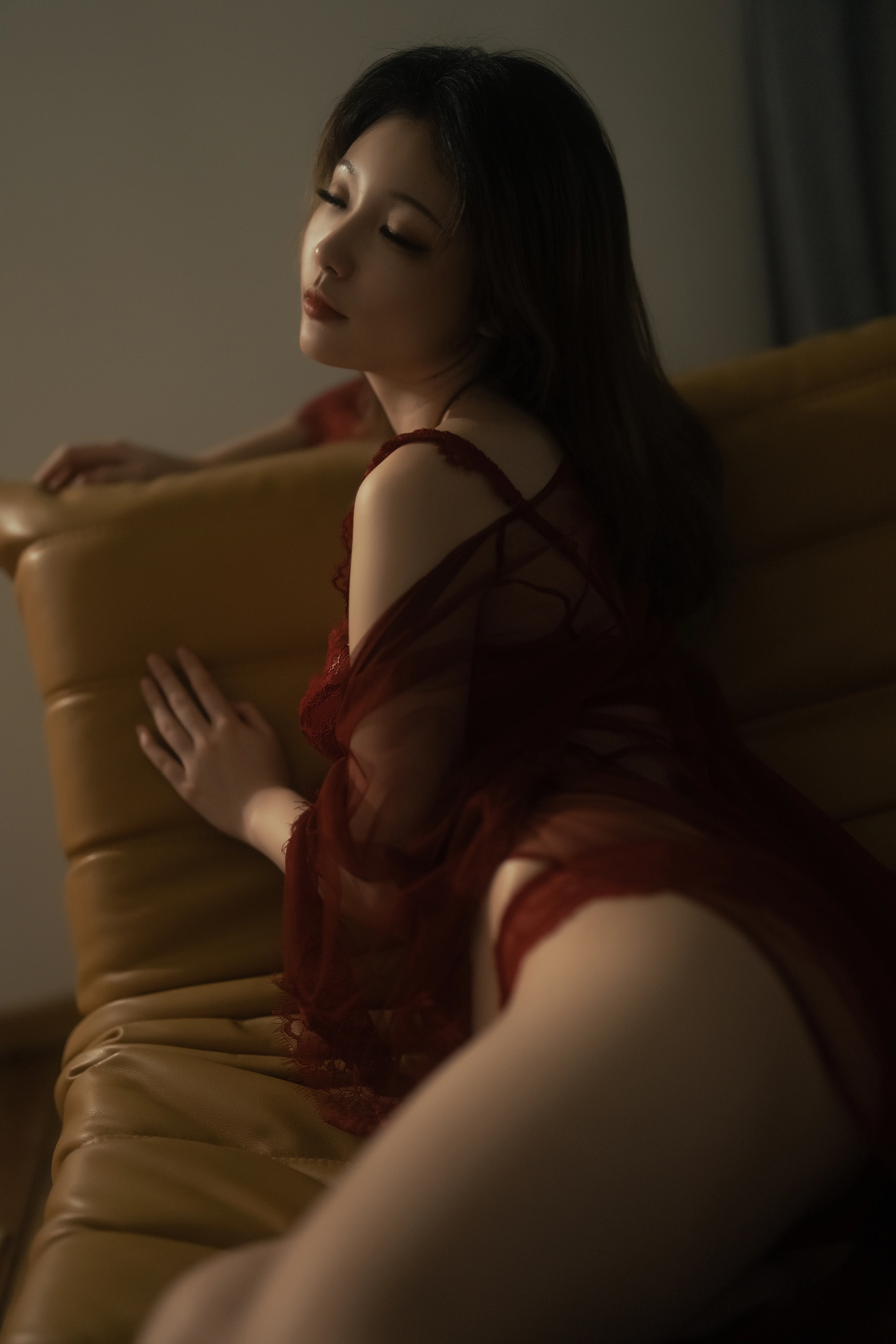 桃良阿宅 - NO.08 红烛 3