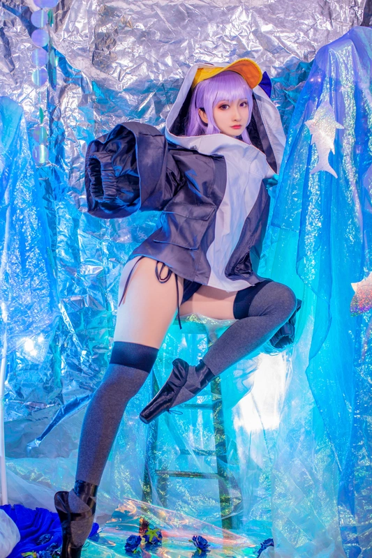 水着莉莉丝 - 洛璃 LoLiSAMA