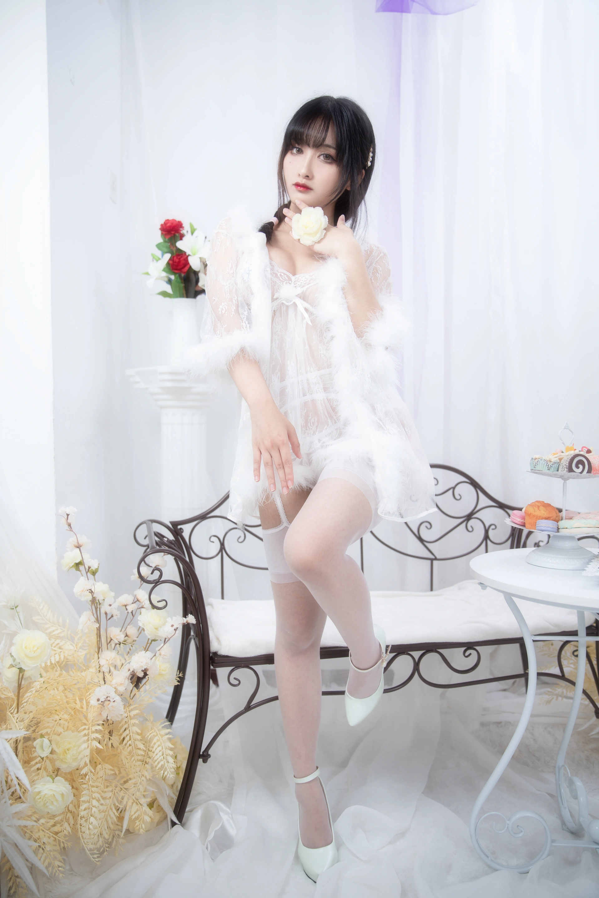 洛璃 LoLiSAMA - NO.31 蛋糕 1