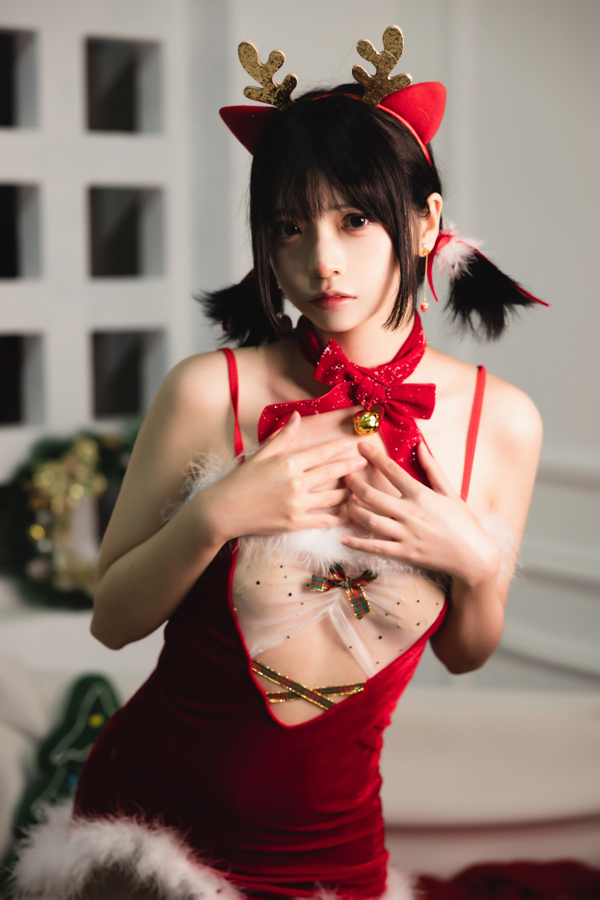 疯猫ss - NO.122 圣诞快乐 3
