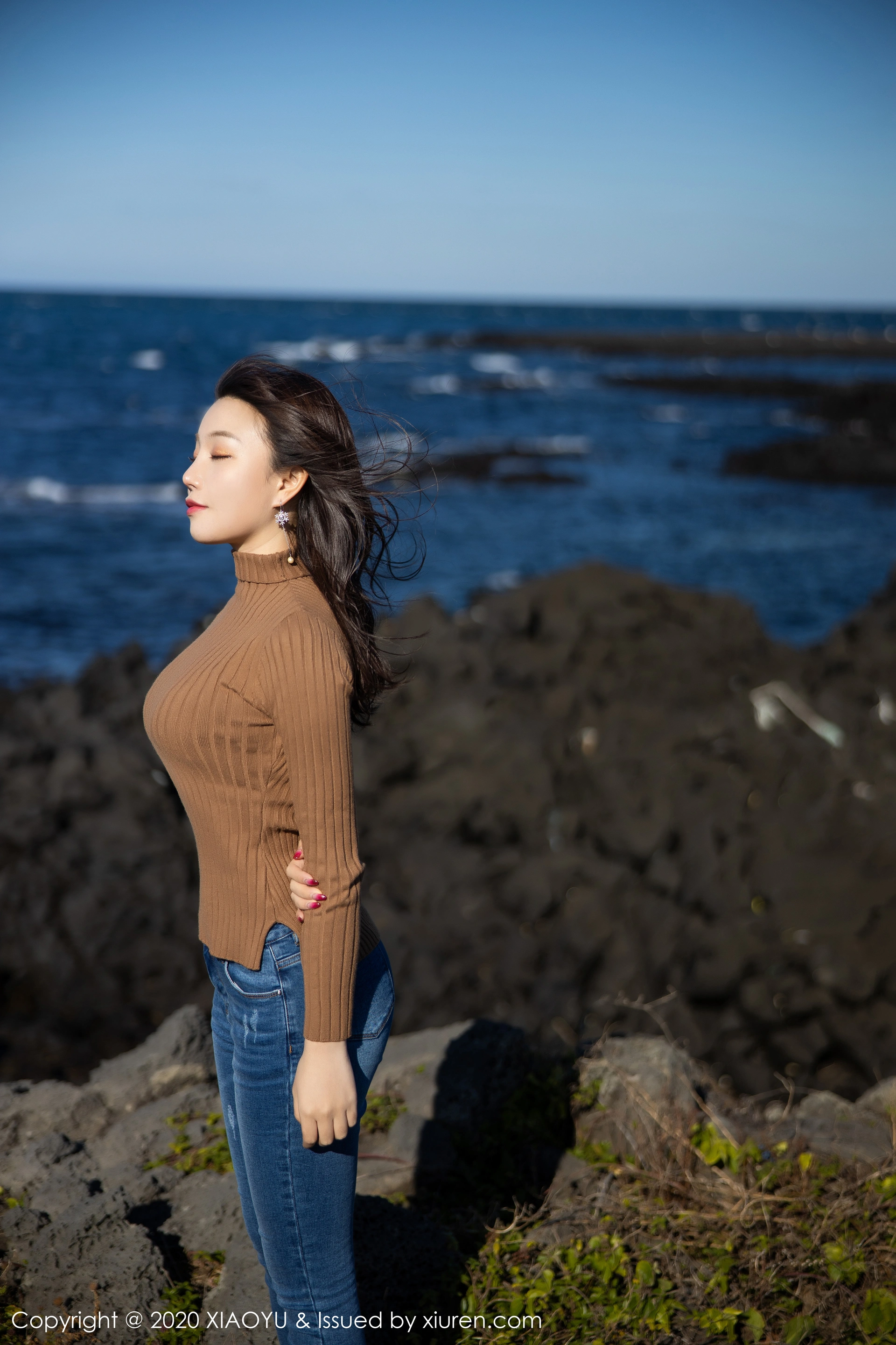 芝芝Booty - XIAOYU语画界 2020.03.25 VOL.275 1