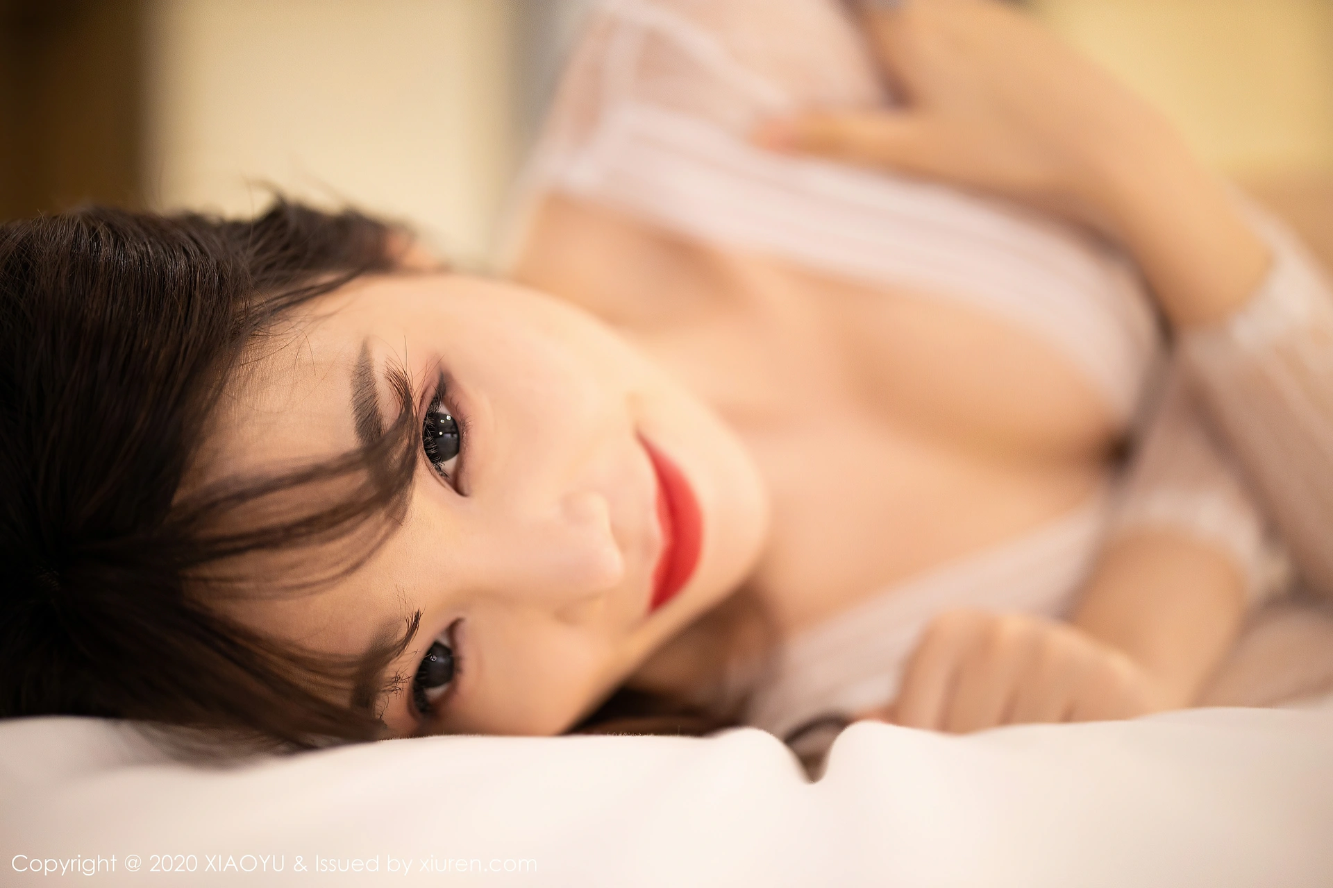 芝芝Booty - XIAOYU语画界 2020.07.20 VOL.329 1
