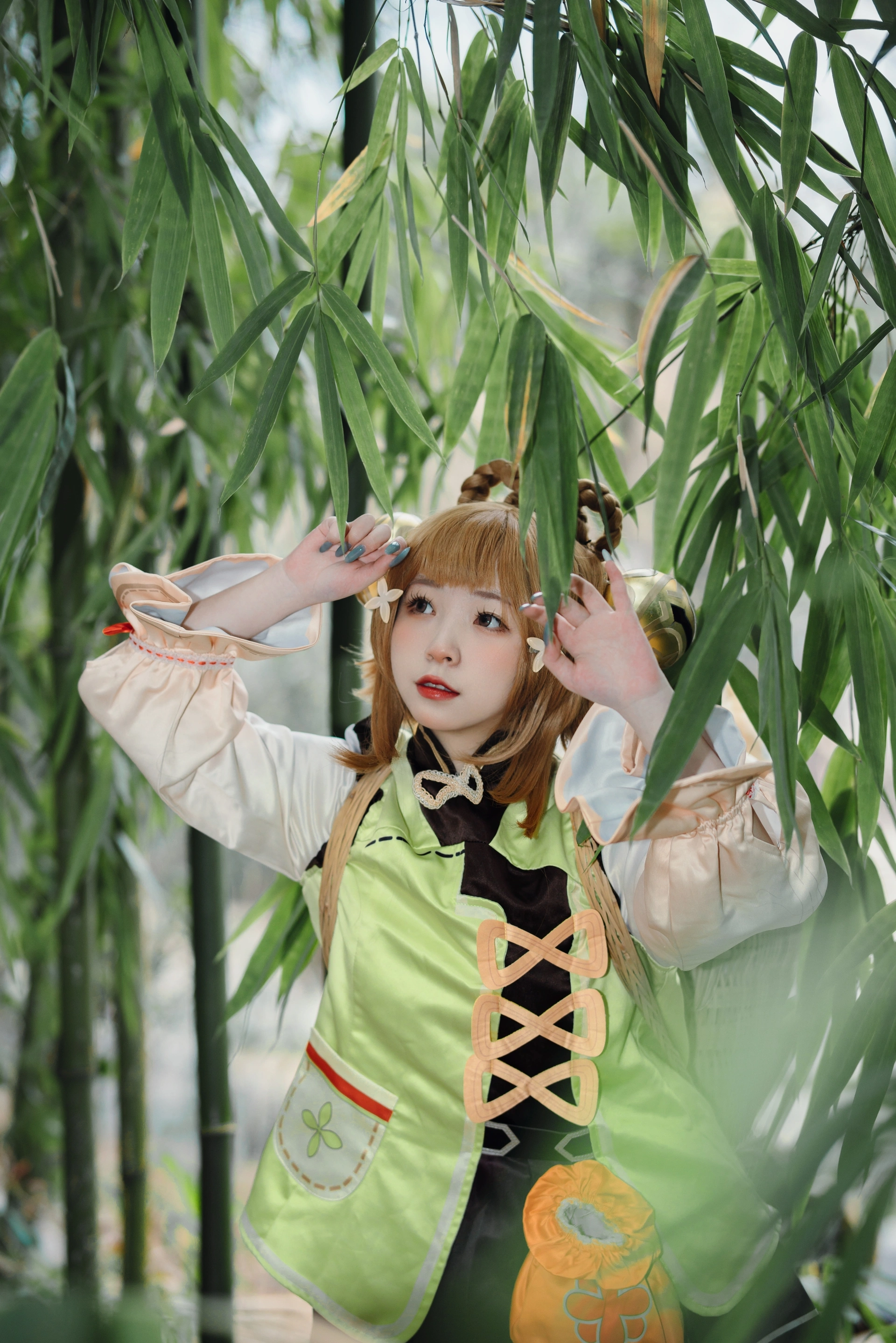 花铃 - NO.03 瑶瑶 1