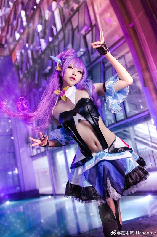 Mikumo Guynemer - 雨波_haneame