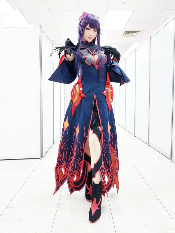 Monsterstrike - 雨波_haneame