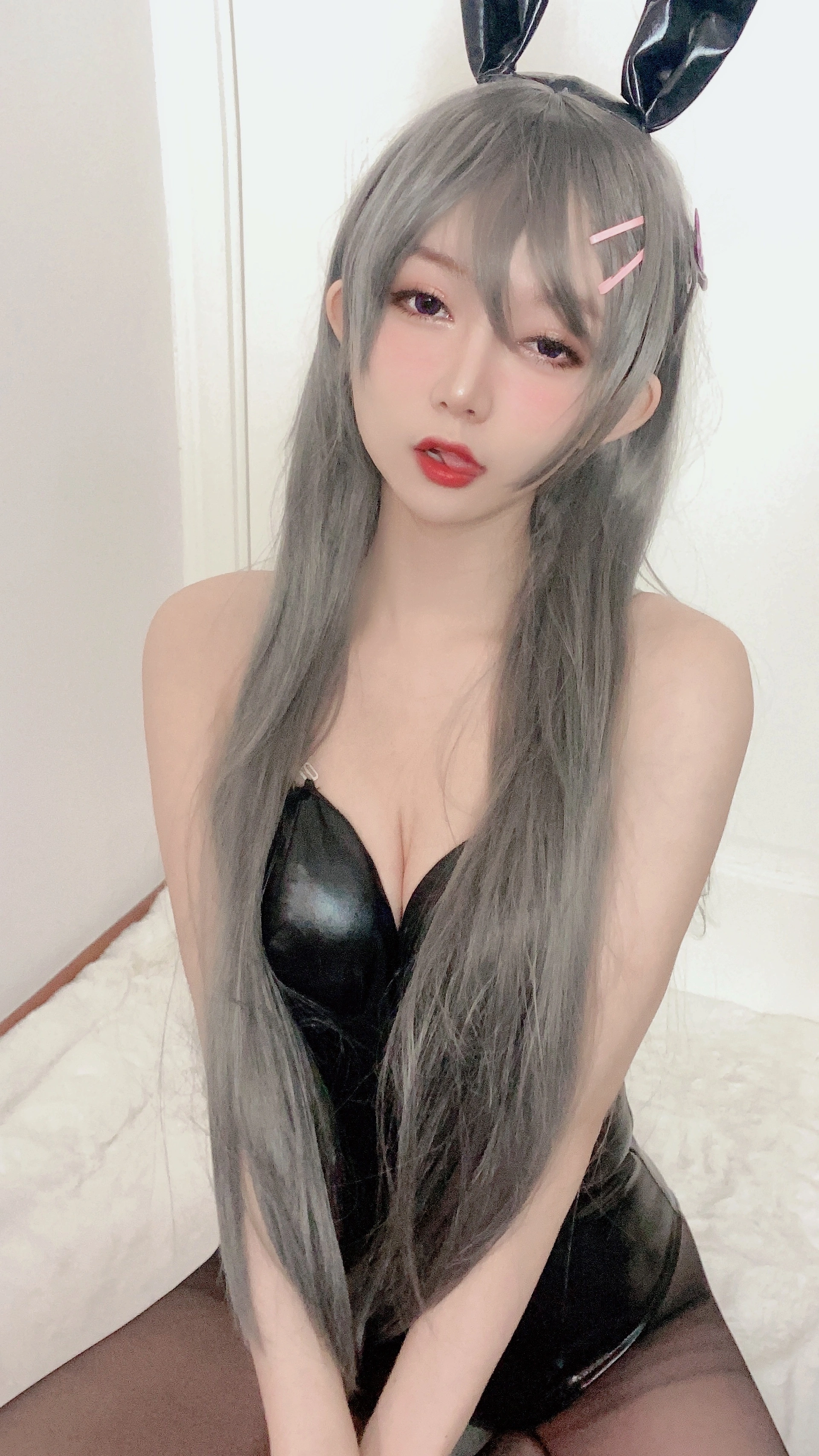 51酱 - NO.04 麻衣兔女郎 1