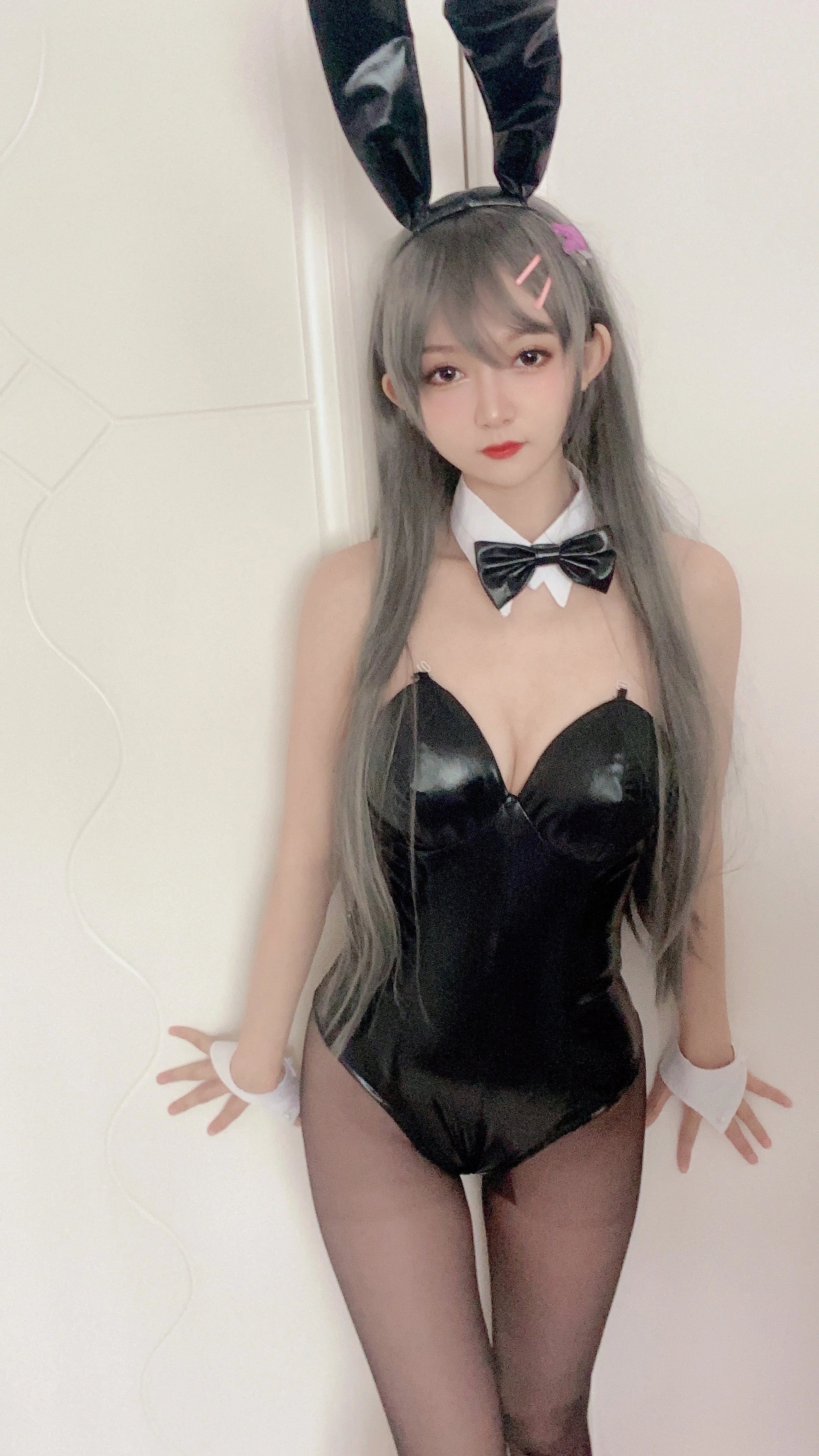 51酱 - NO.04 麻衣兔女郎 2