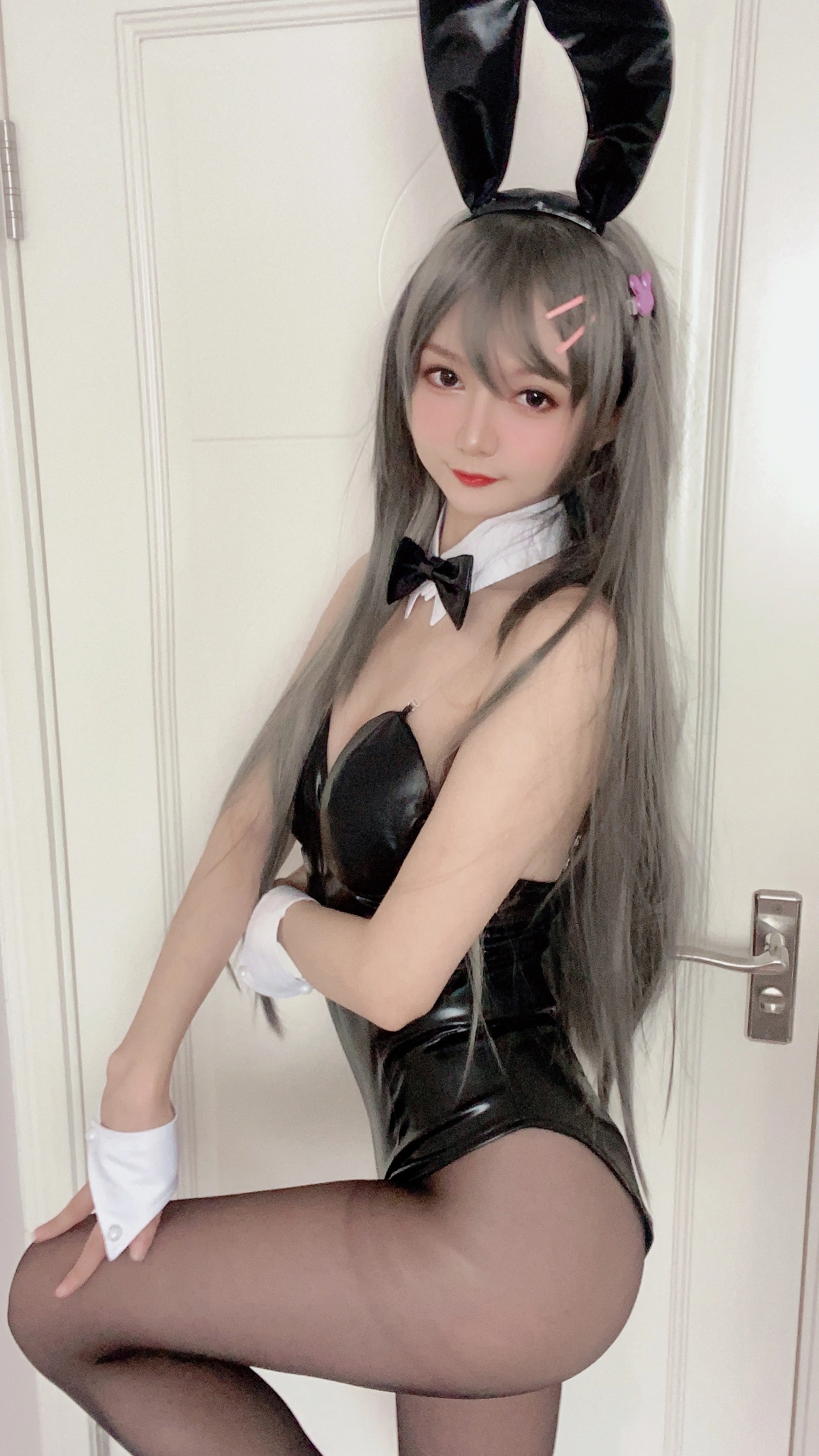 51酱 - NO.04 麻衣兔女郎 3