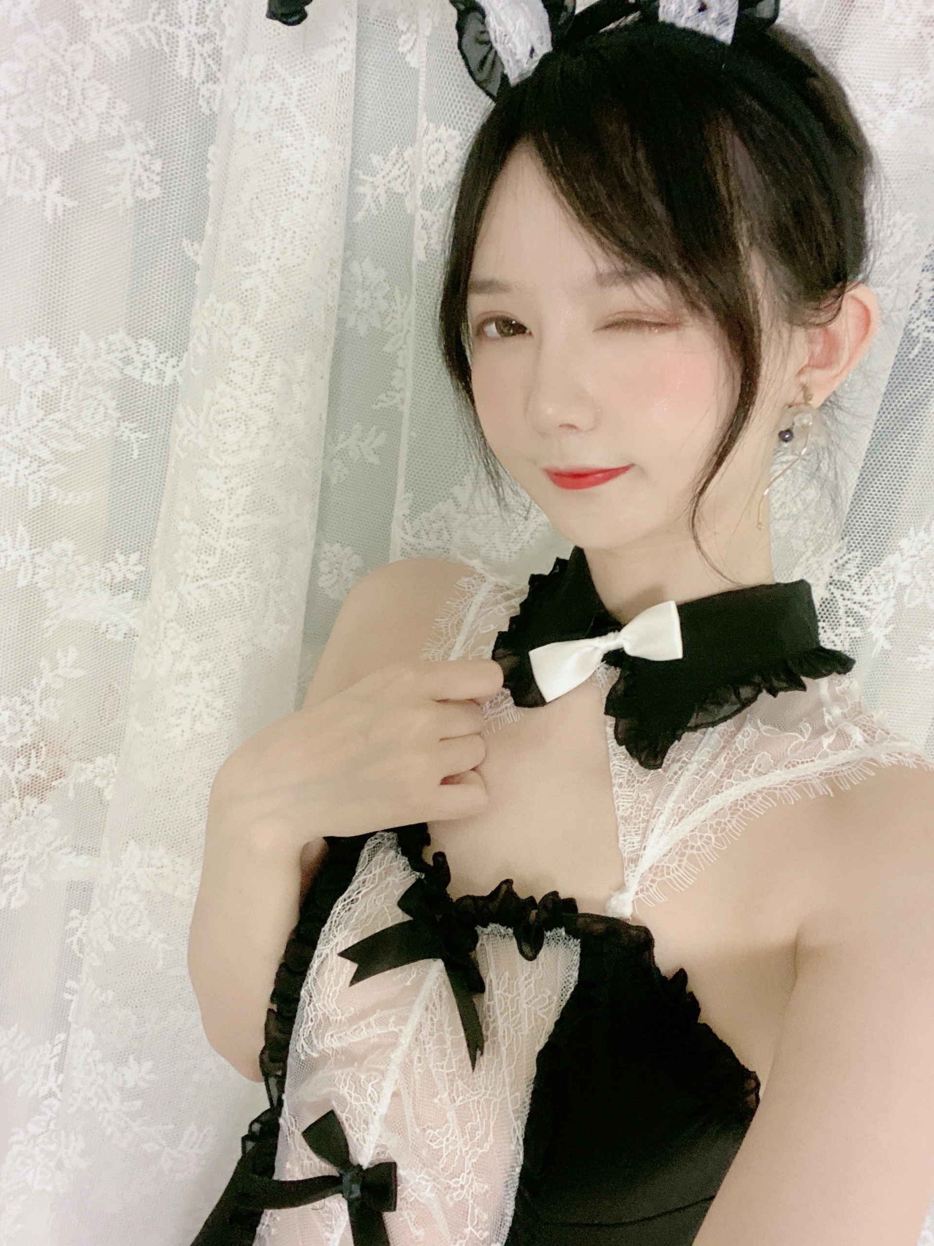 51酱 - NO.05 油光袜 1