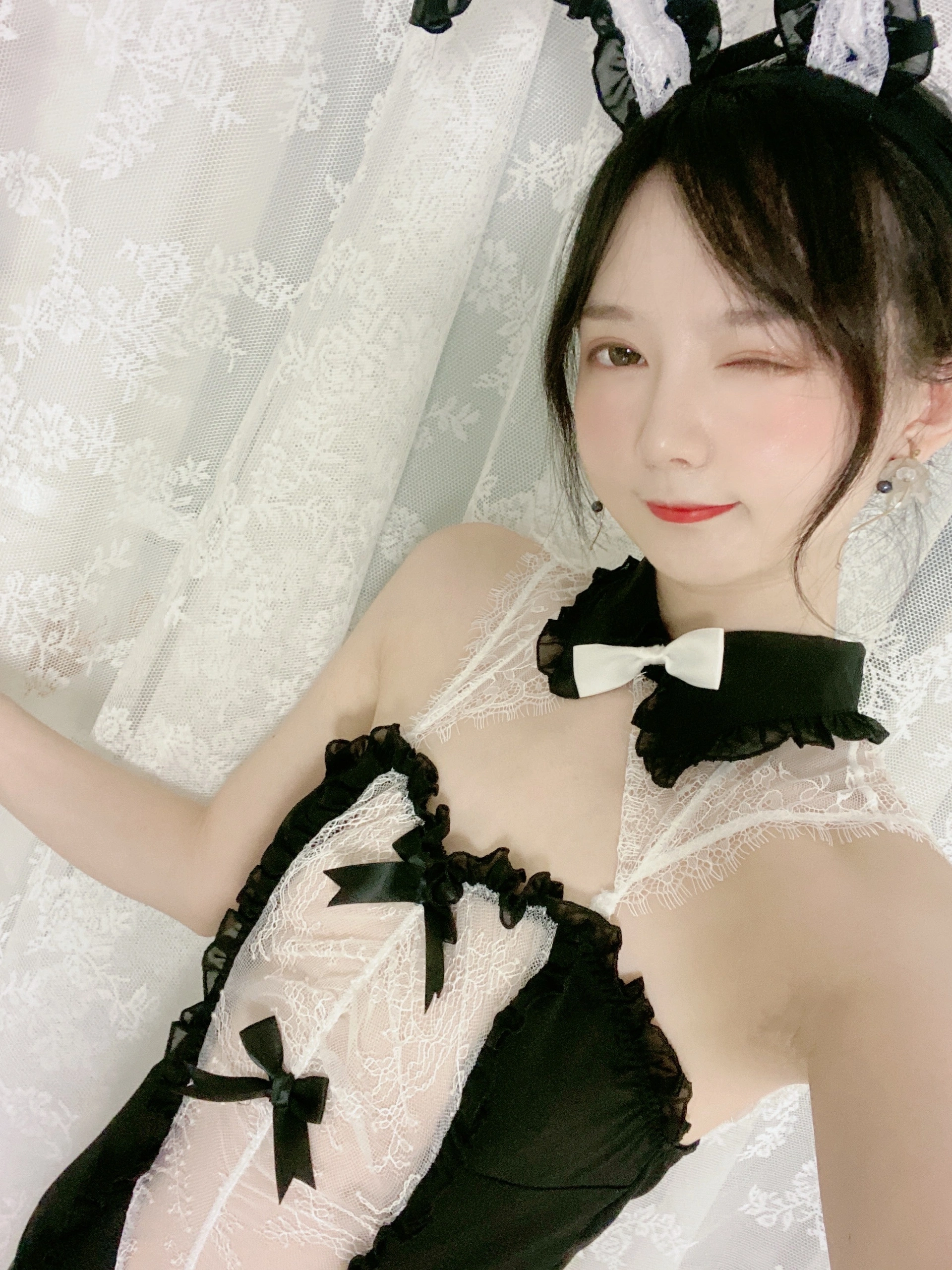 51酱 - NO.05 油光袜 2