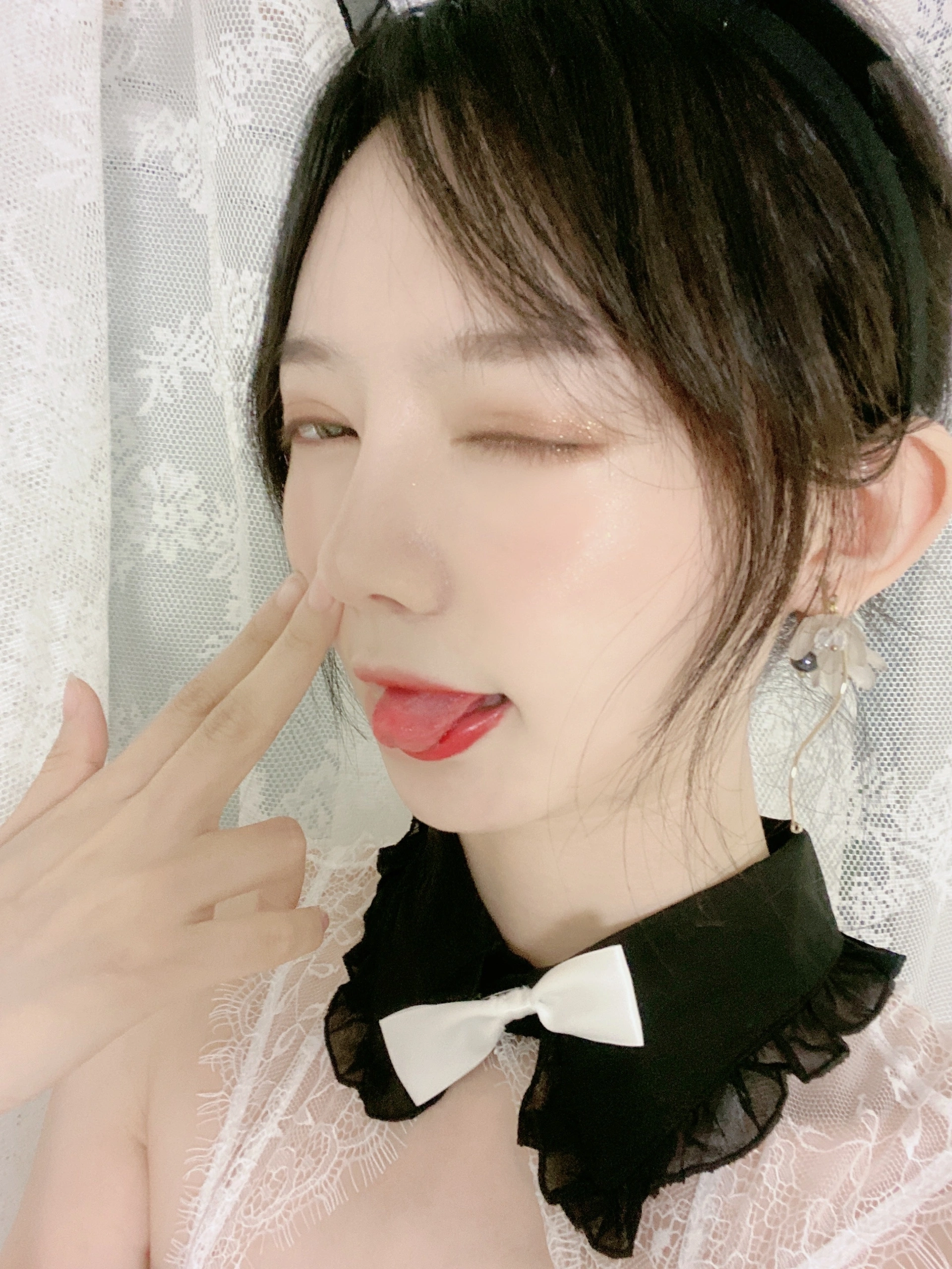 51酱 - NO.05 油光袜 3