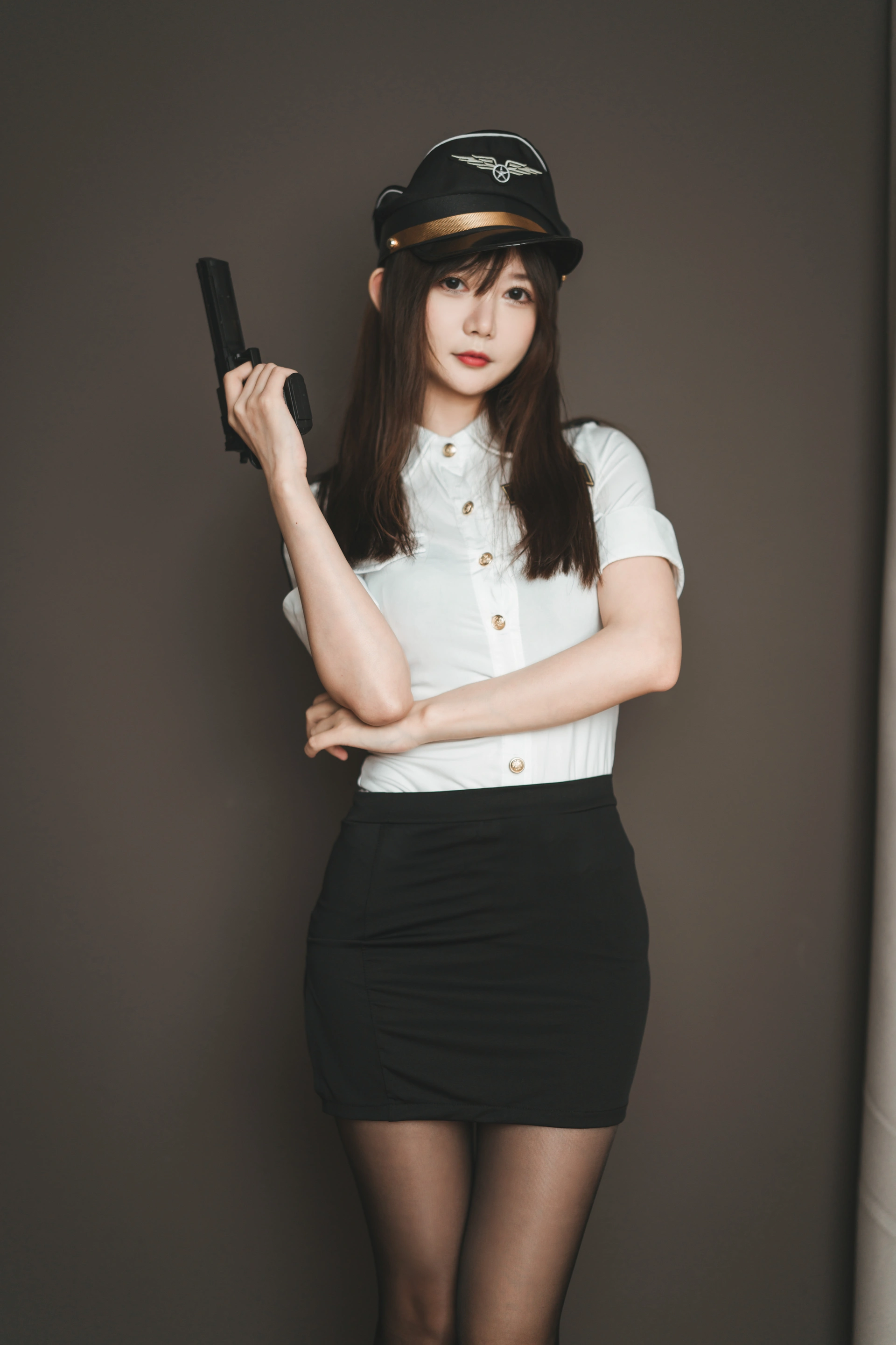 51酱 - NO.08 九月制服 2