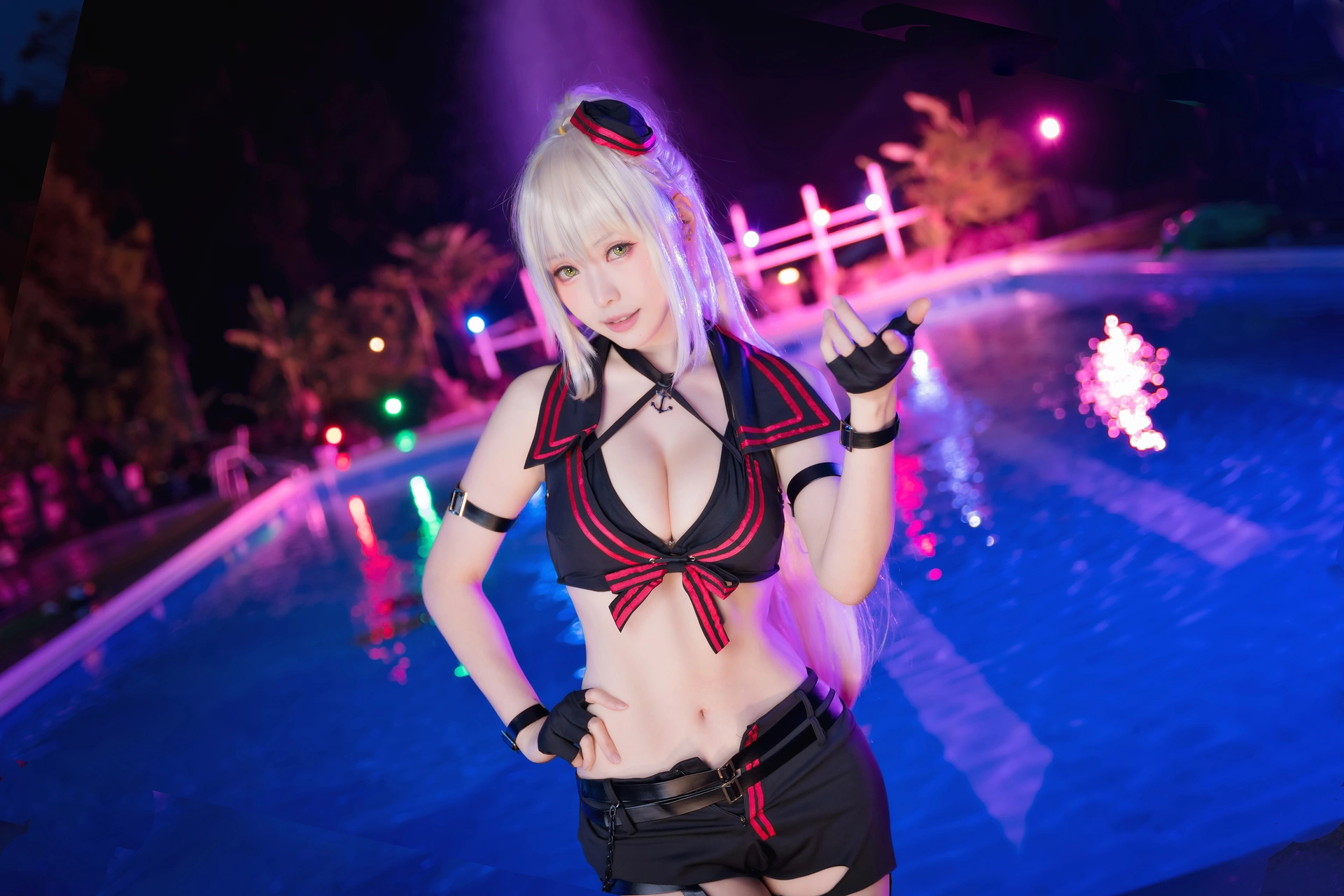 ElyEE子 - NO.88 Jeanne d'Arc alter Summer 2