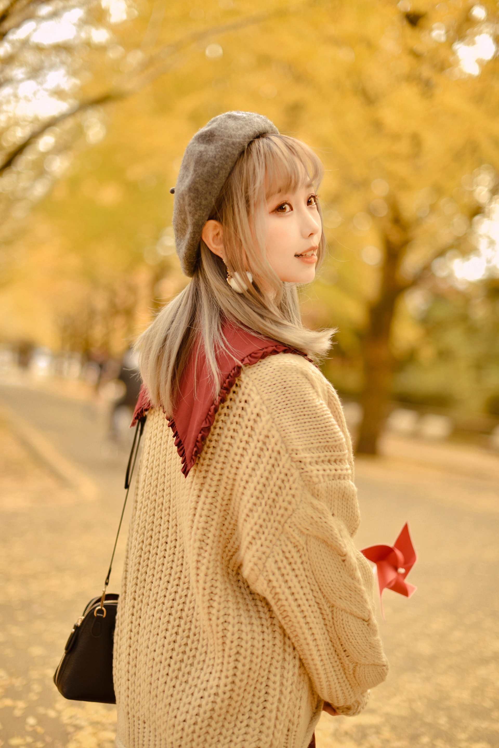 ElyEE子 - NO.90 [2020 Ely Collection] Digital photo set (10套) 2
