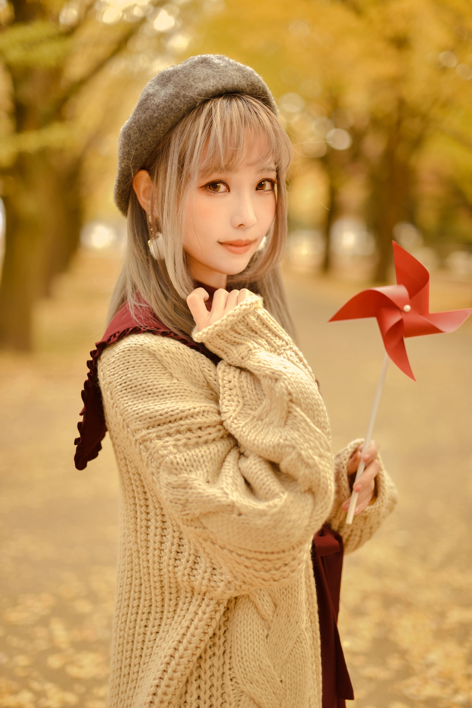 ElyEE子 - NO.90 [2020 Ely Collection] Digital photo set (10套) 3