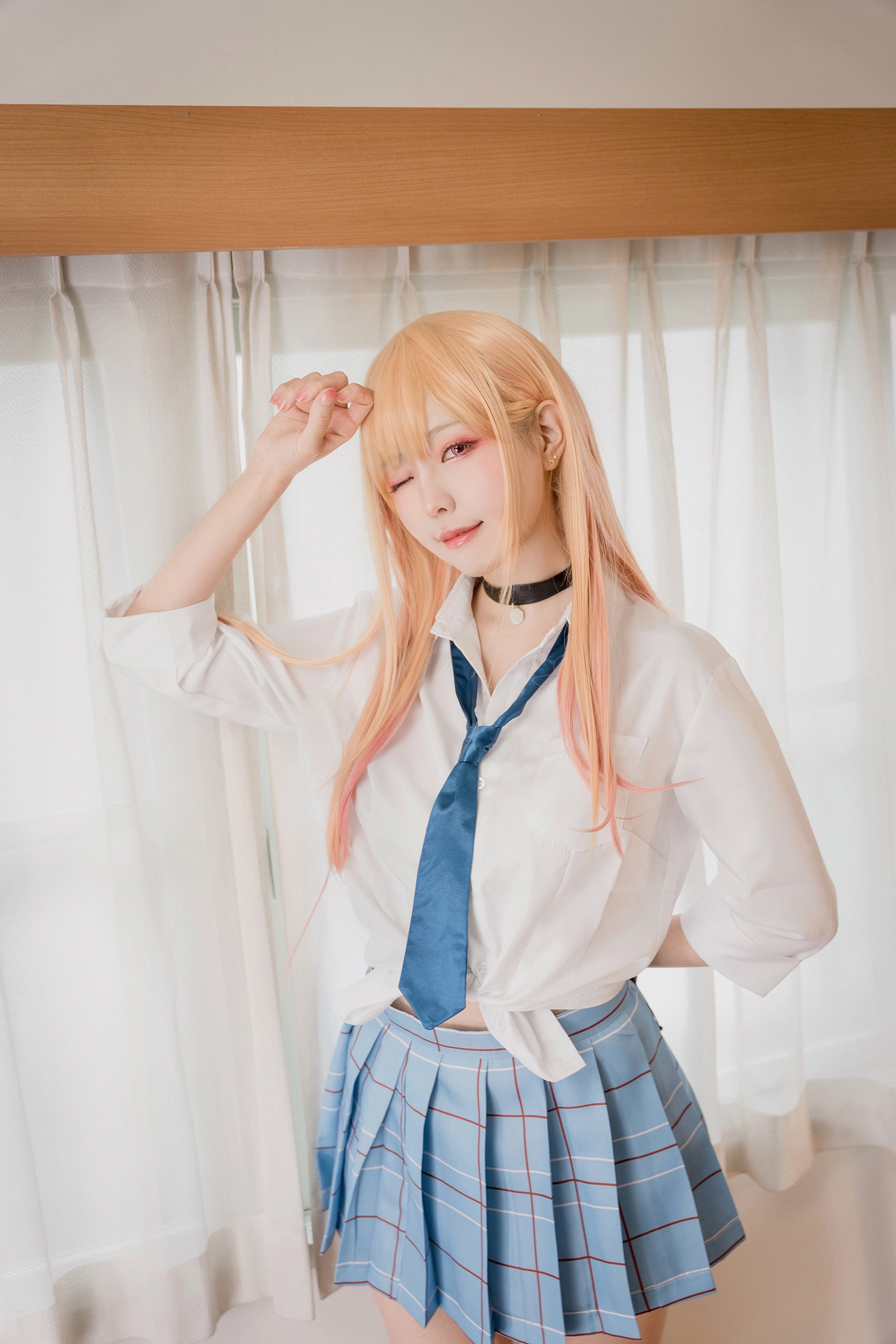 ElyEE子 - NO.92 Marin Kitagawa 2