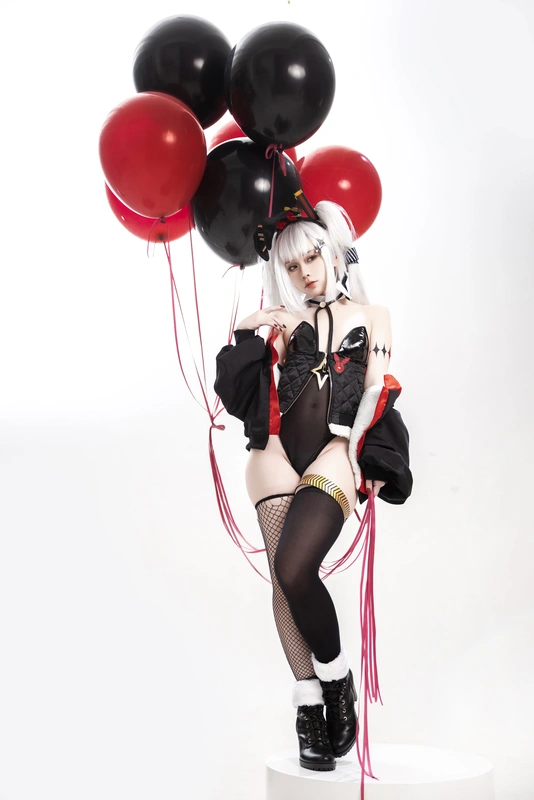 Noa - G44不会受伤