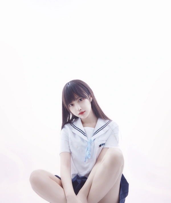 JK - Shika小鹿鹿