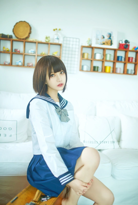 Jk3 - Shika小鹿鹿