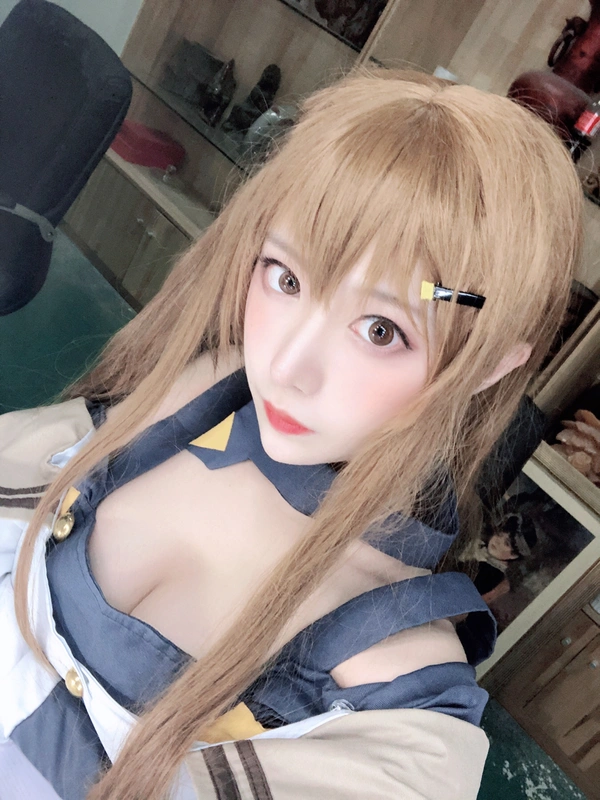 k2 - Shika小鹿鹿