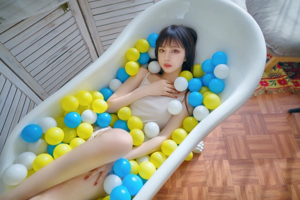 summer反馈福利 - Shika小鹿鹿