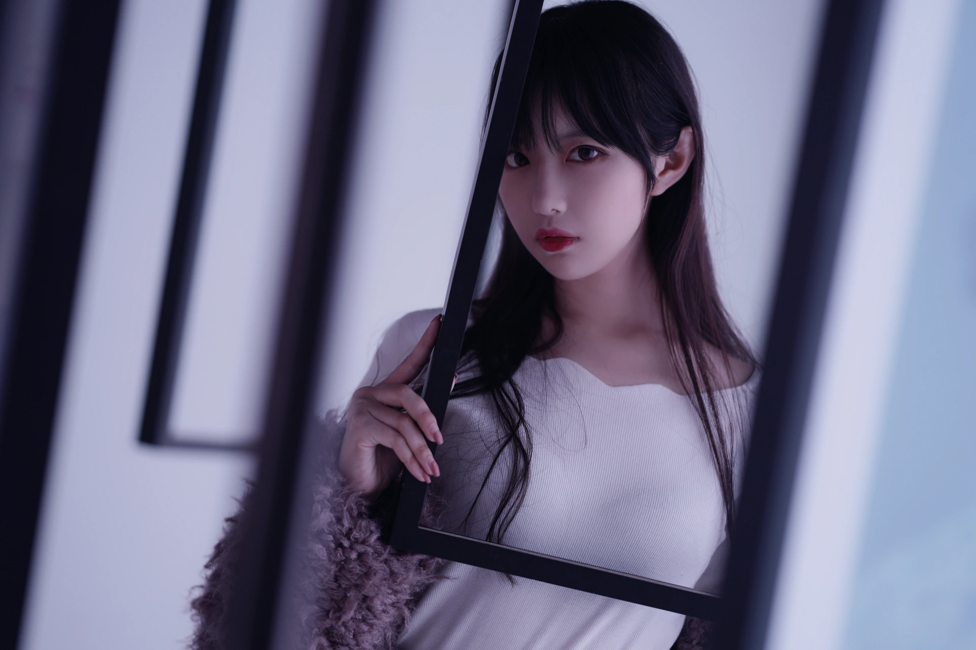 Shika小鹿鹿 - NO.32 三里屯街拍 2