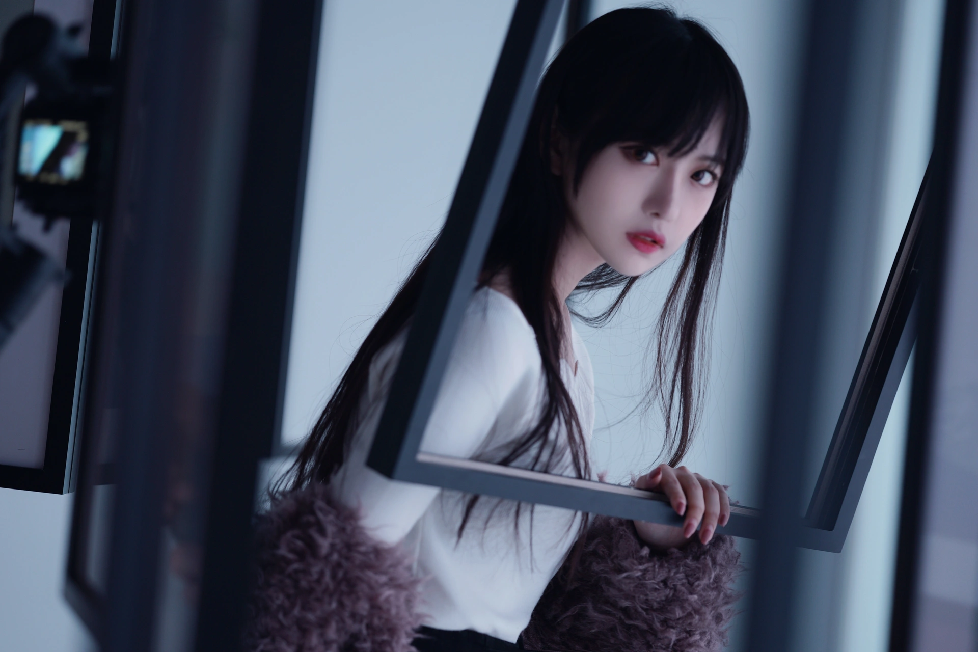 Shika小鹿鹿 - NO.32 三里屯街拍 3