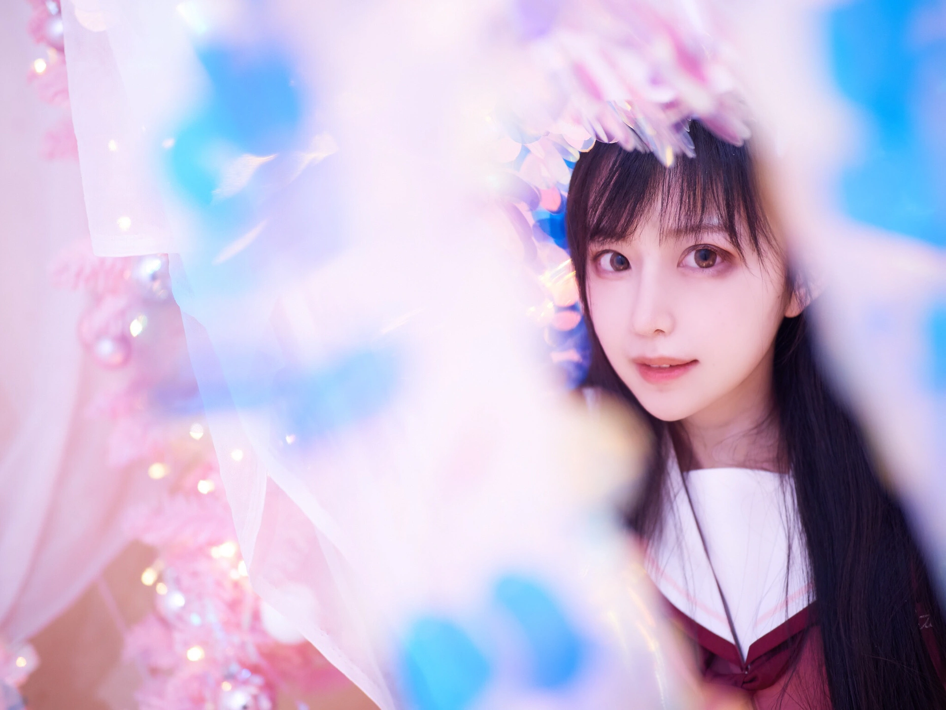 Shika小鹿鹿 - NO.34 圣诞 3