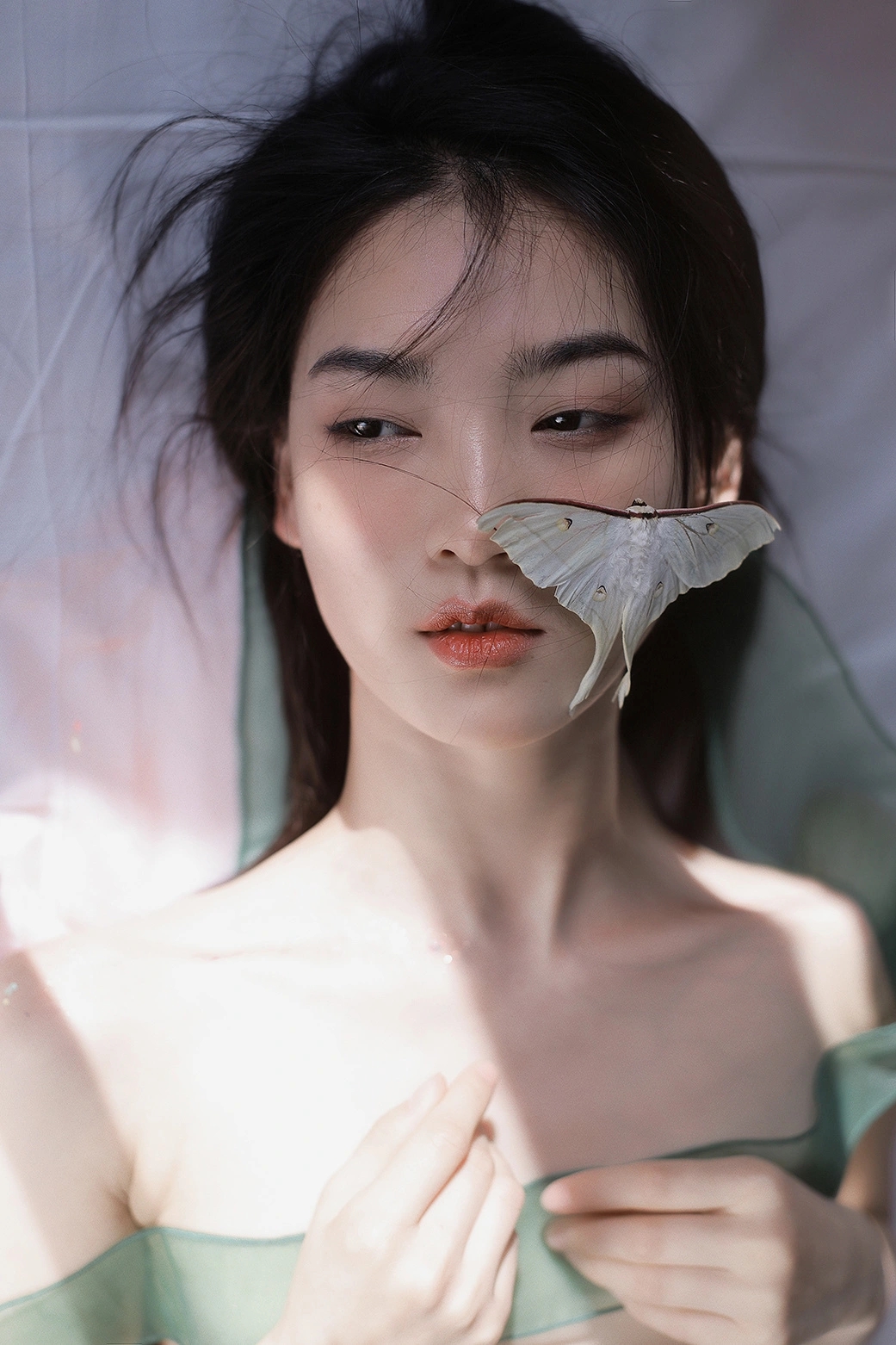 A-mu_ - NO.05 波子汽水 1