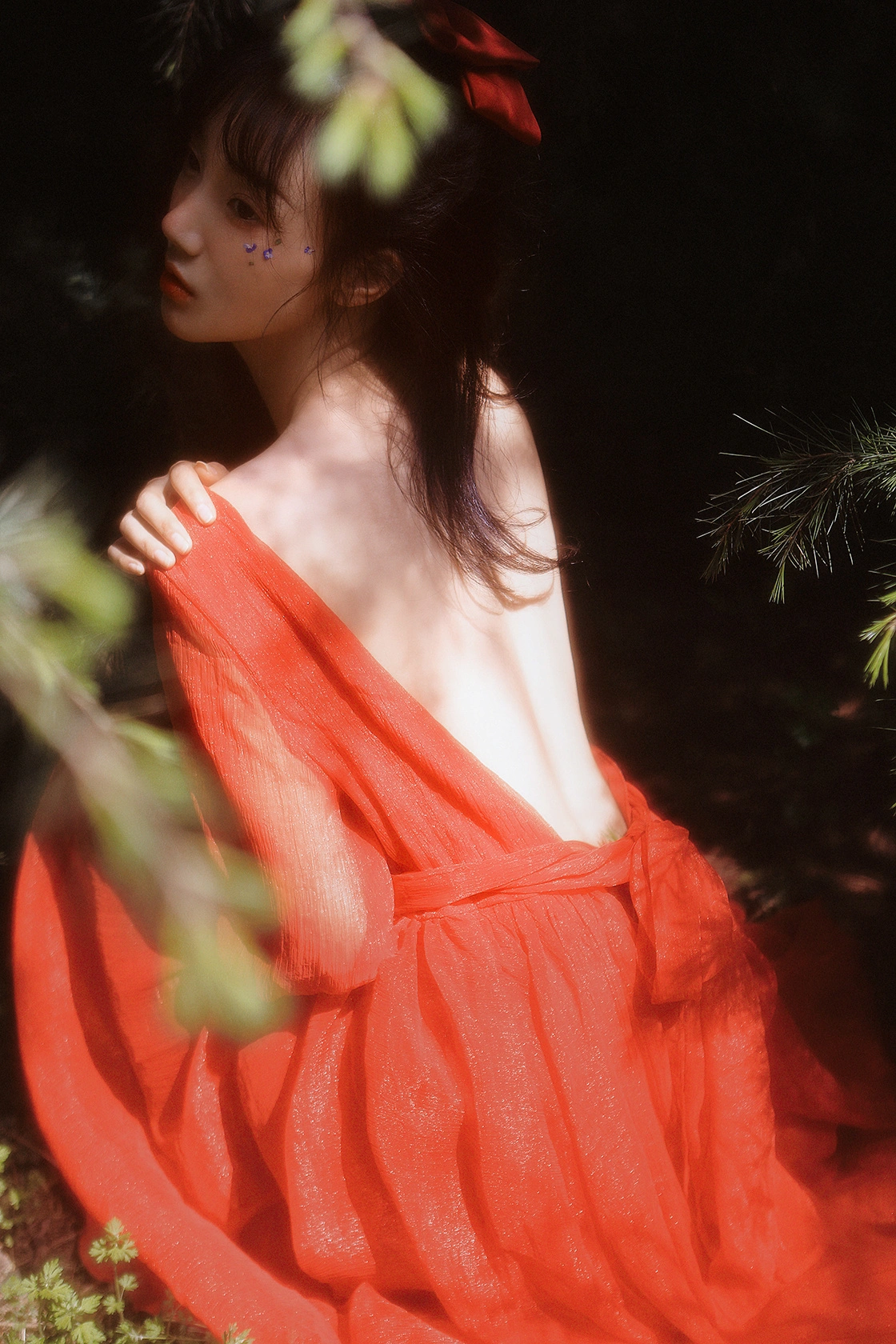 A-mu_ - NO.07 花瓣 1