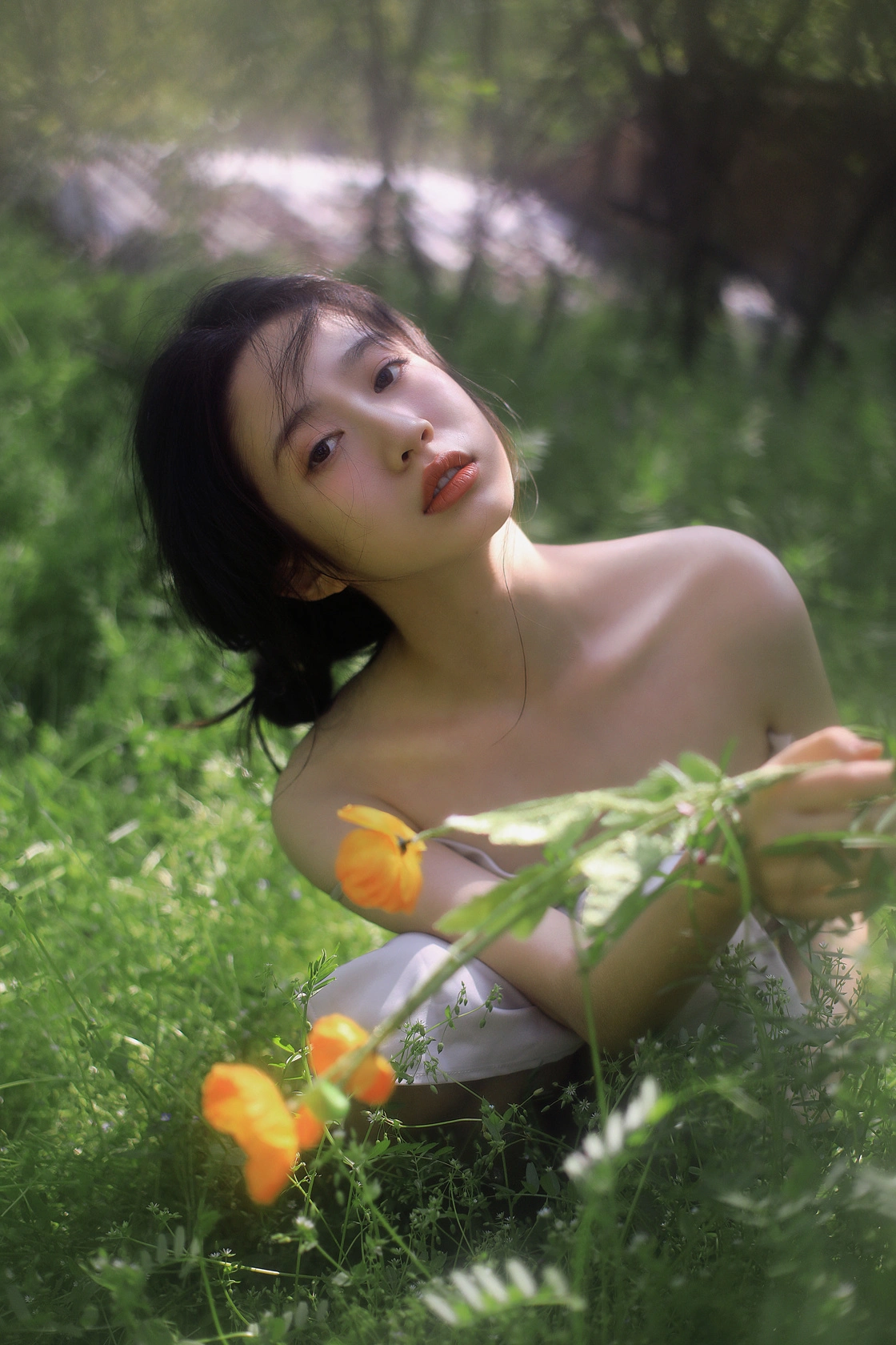 A-mu_ - NO.09 绿光 1