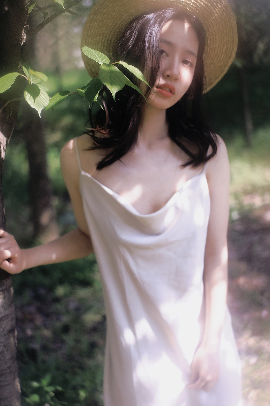 A-mu_ - NO.09 绿光 2