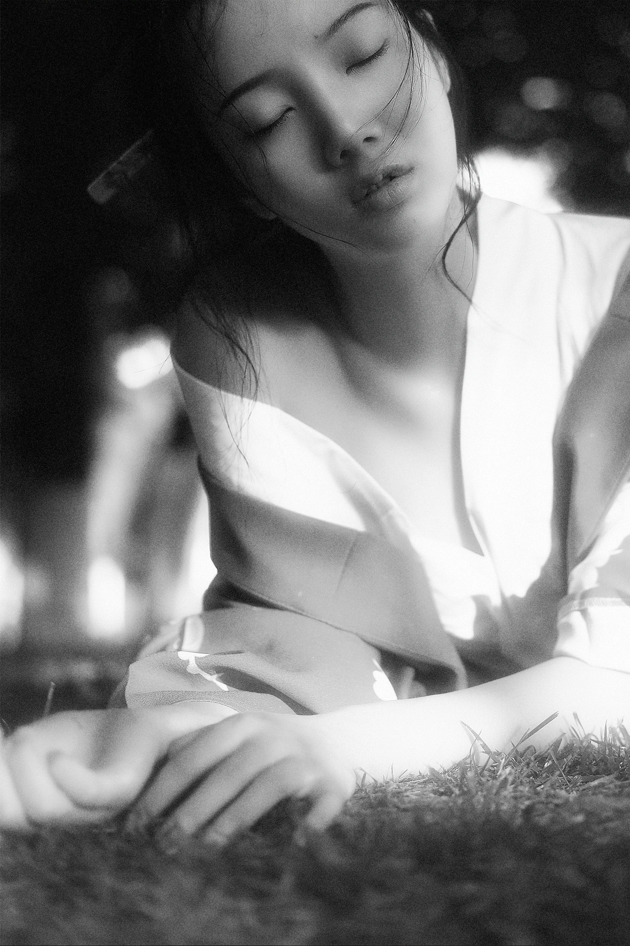 A-mu_ - NO.16 昙花 2