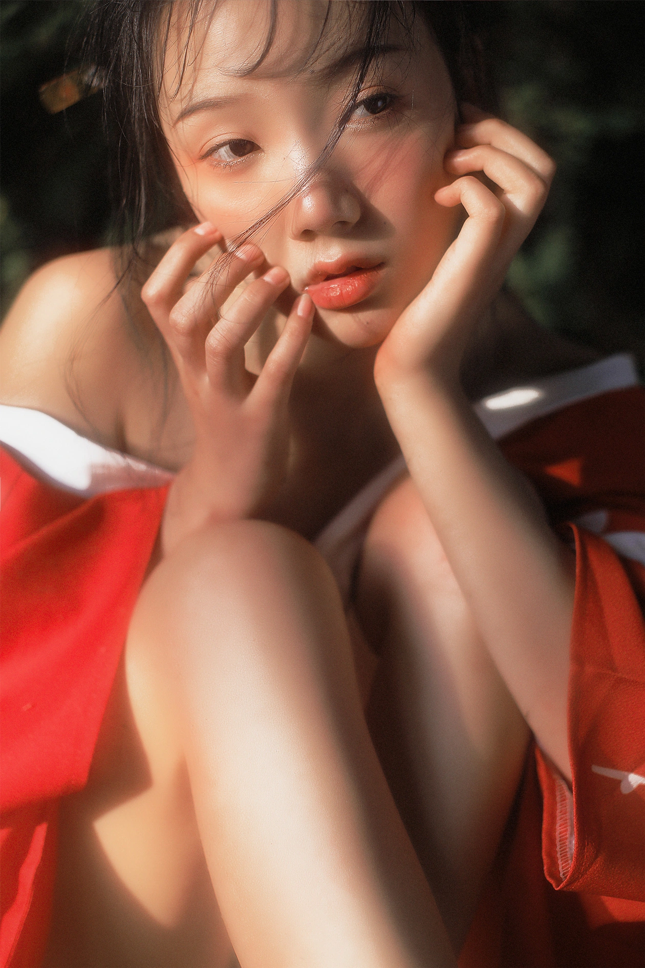 A-mu_ - NO.16 昙花 3